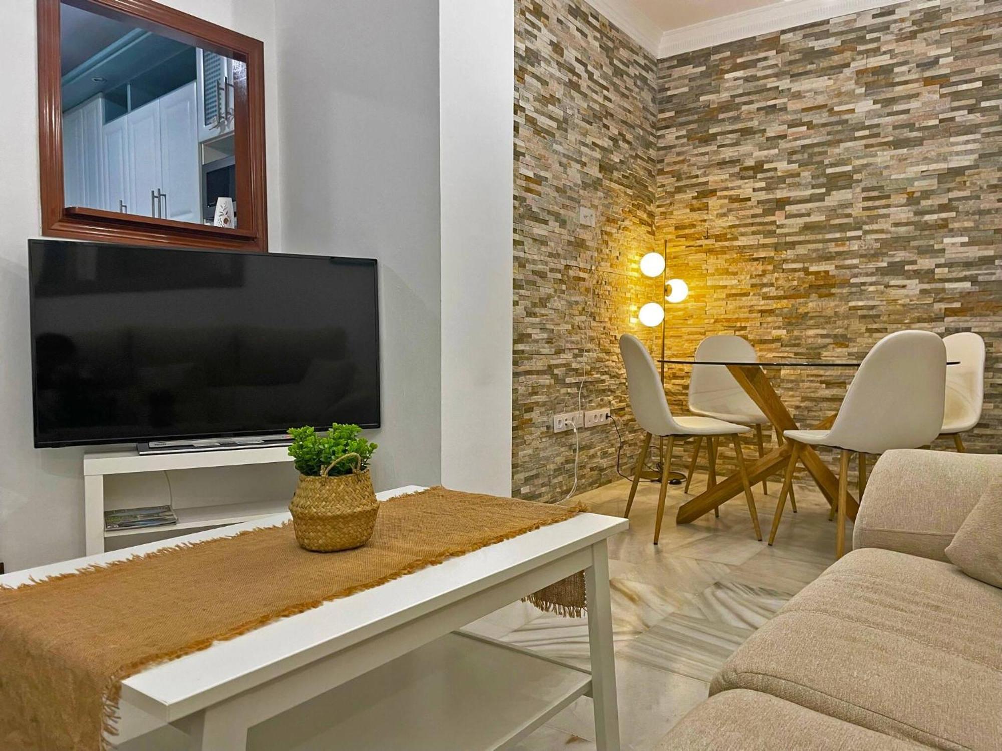 Armas - Ole Solutions Apartamento *