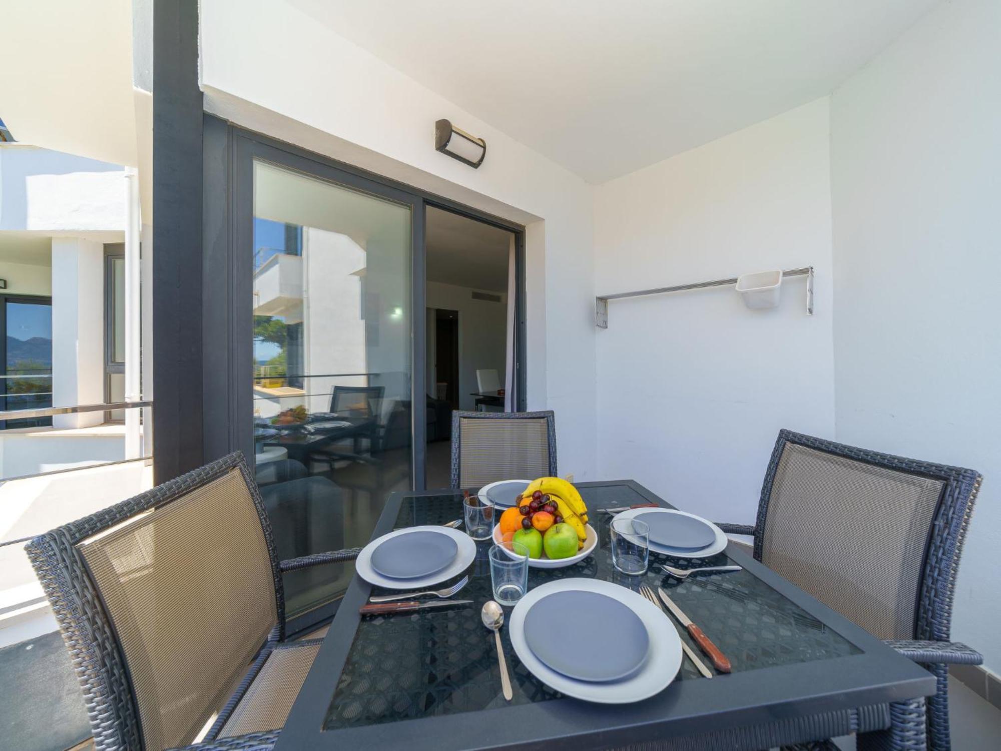 Oratge Views By Interhome *