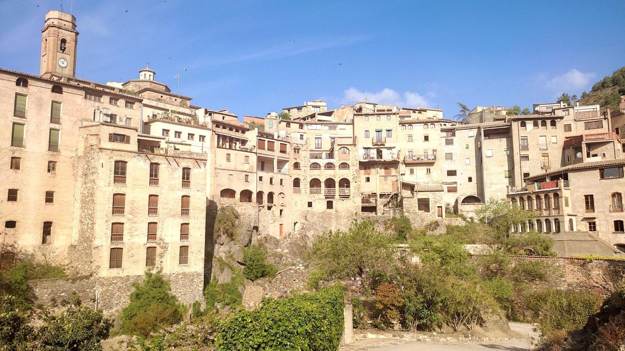 Ca La Palmira