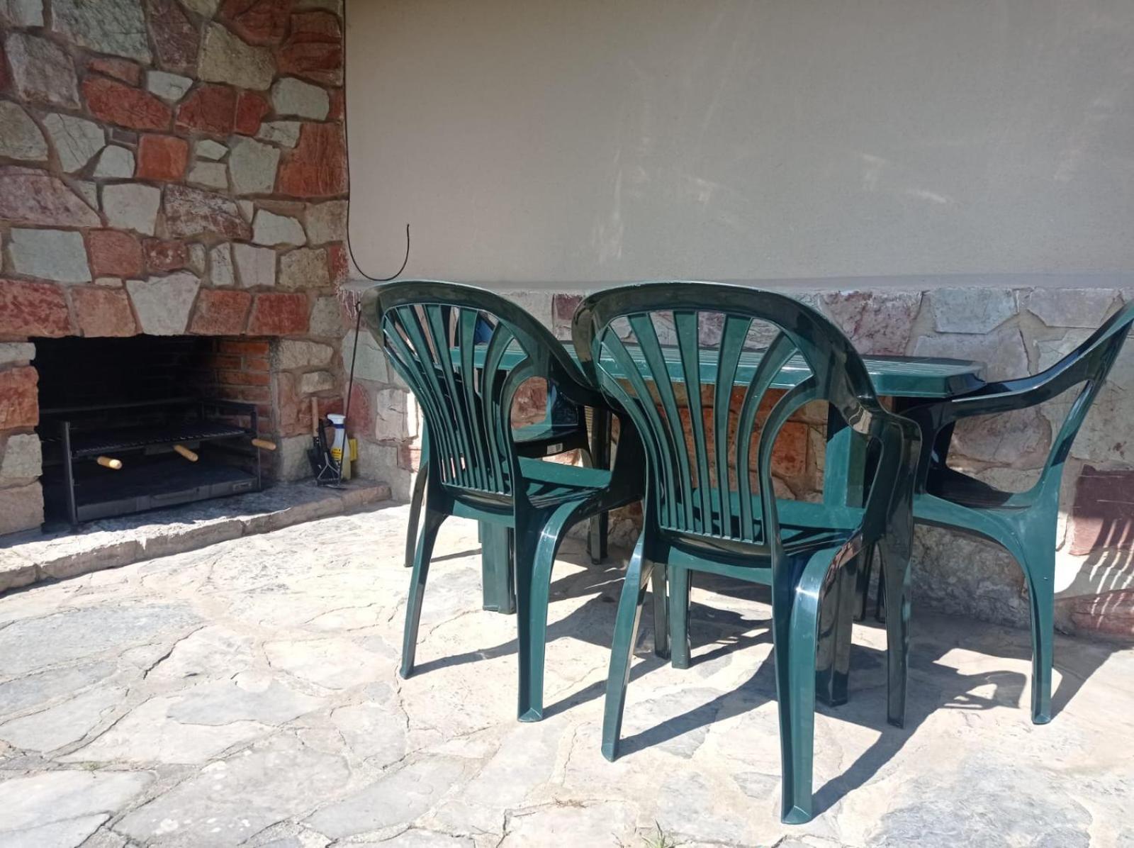 Casa El Nogal De Pría Сasa de vacaciones Garaña