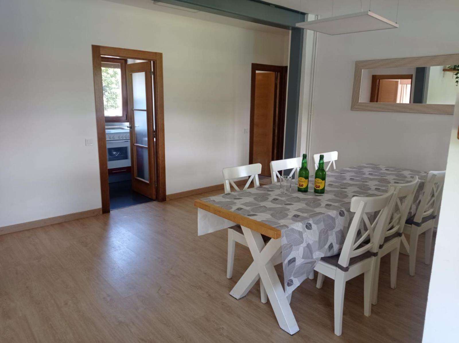 Сasa de vacaciones Casa El Nogal De Pría