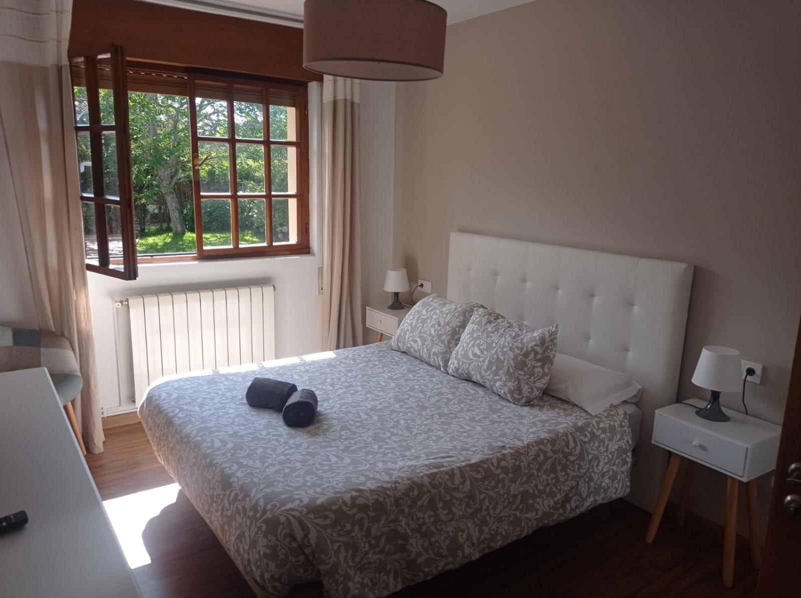 Casa El Nogal De Pría Сasa de vacaciones Garaña