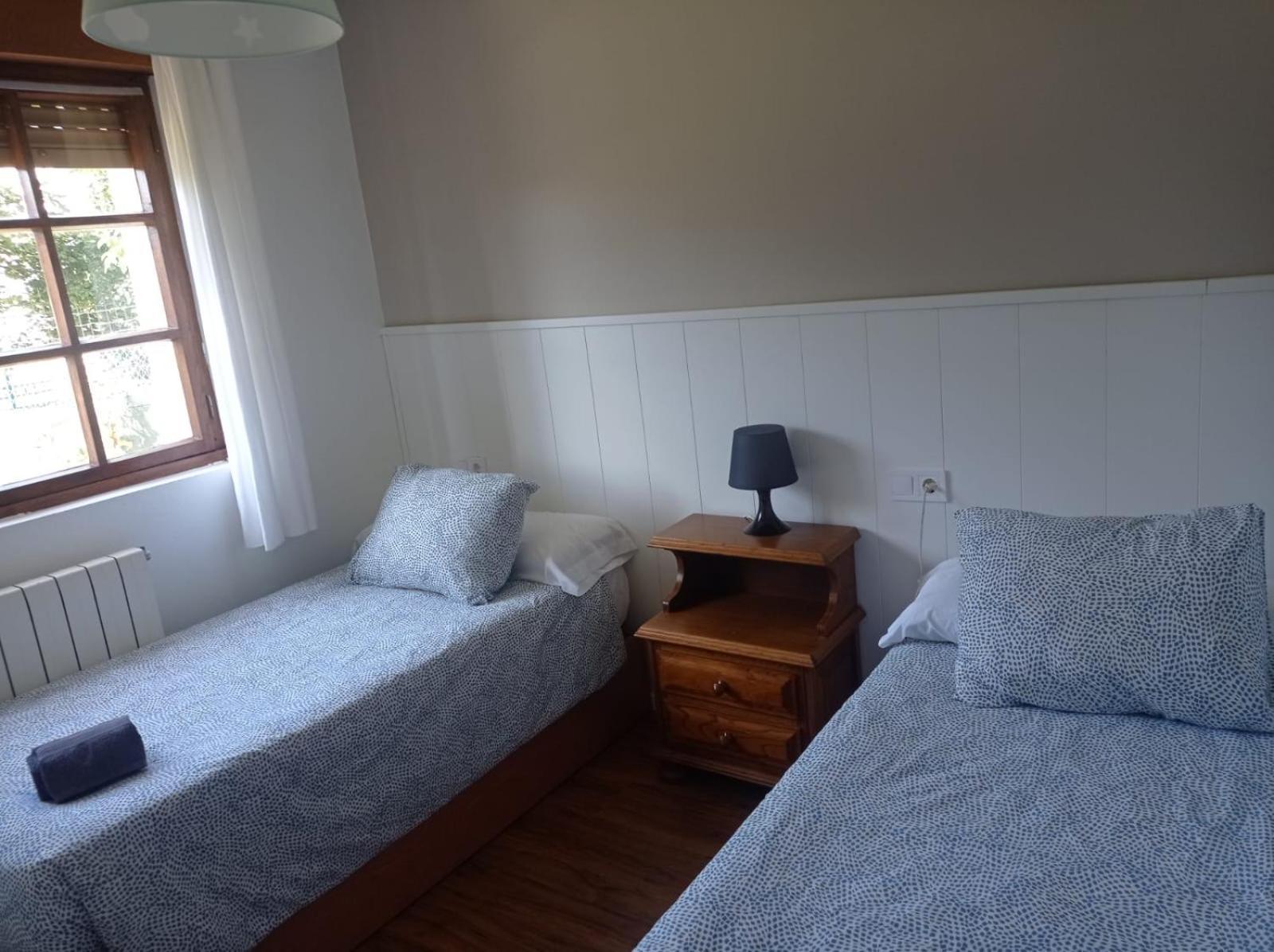 Сasa de vacaciones Casa El Nogal De Pría Garaña