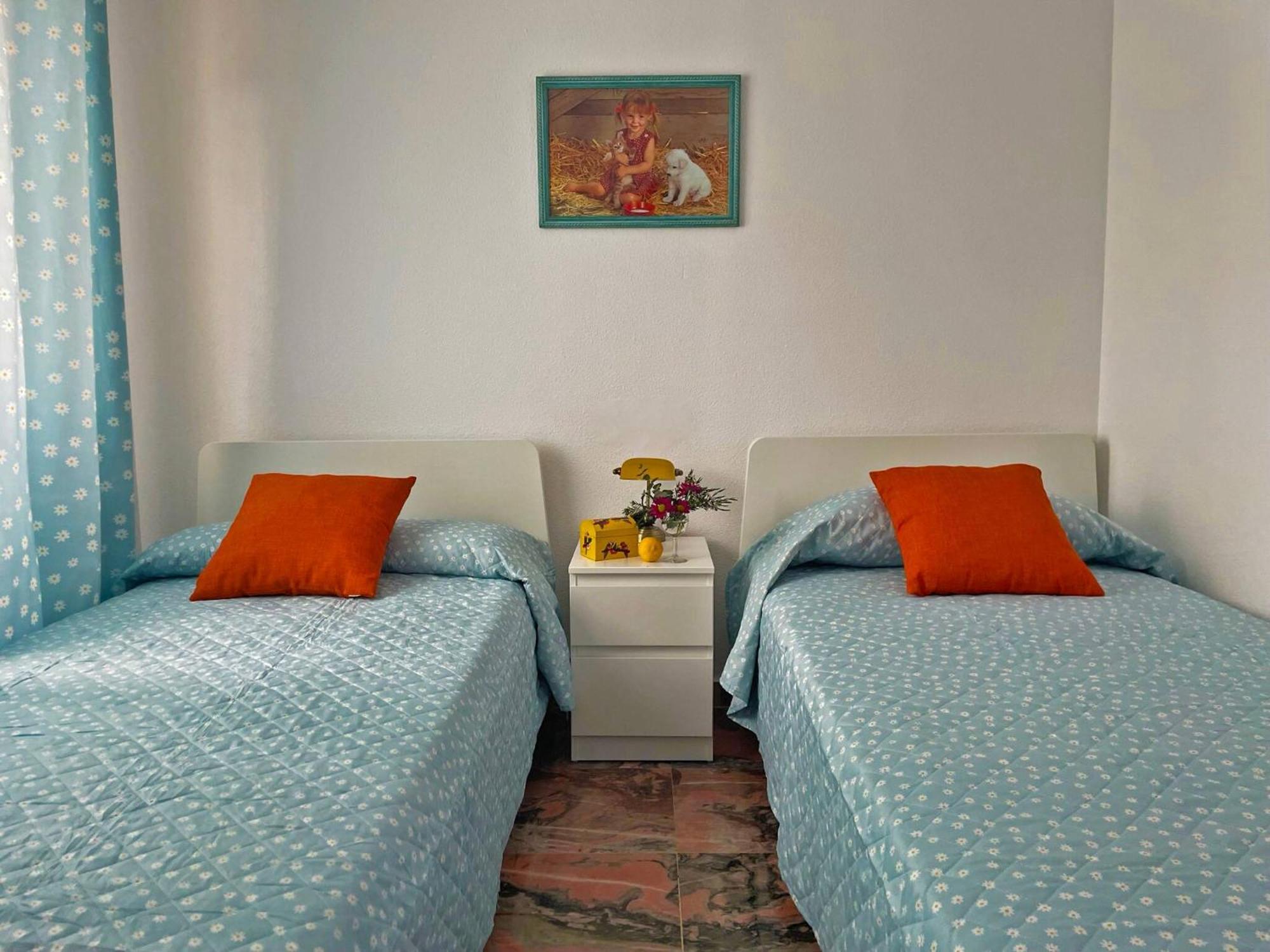 Mayaguana - Ole Solutions Apartamento Jerez de la Frontera