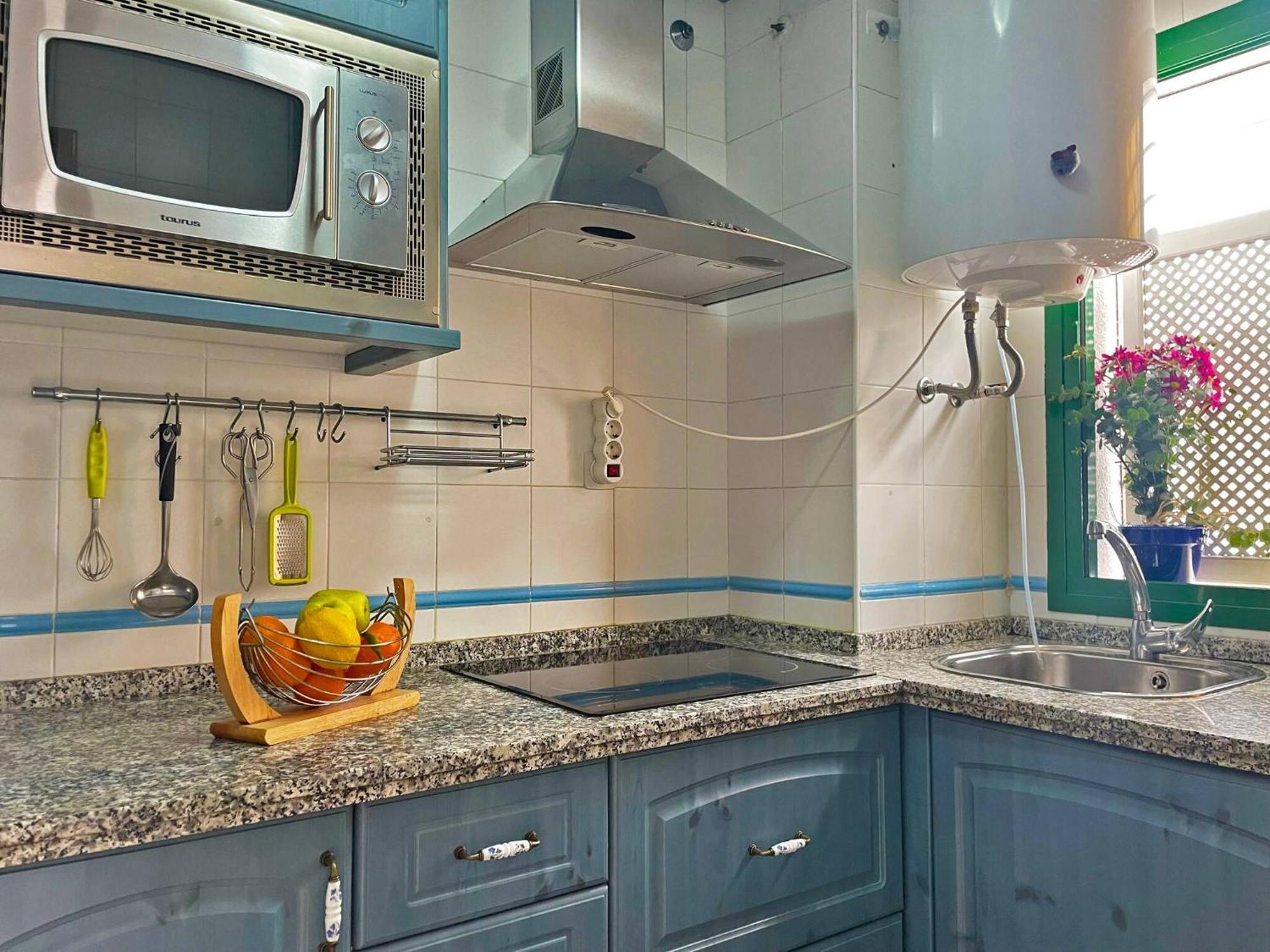Mayaguana - Ole Solutions Apartamento *