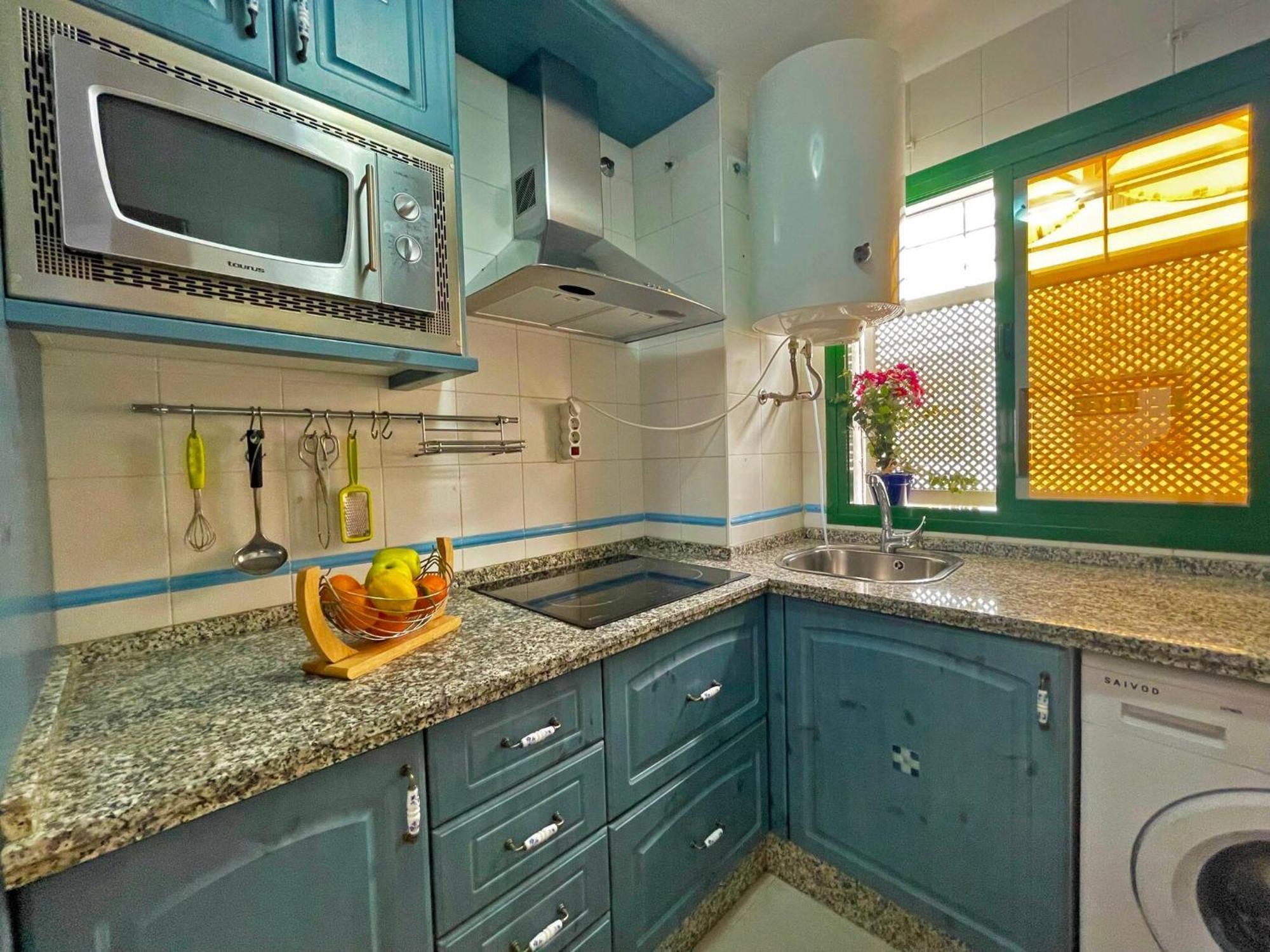 Mayaguana - Ole Solutions Apartamento Jerez de la Frontera