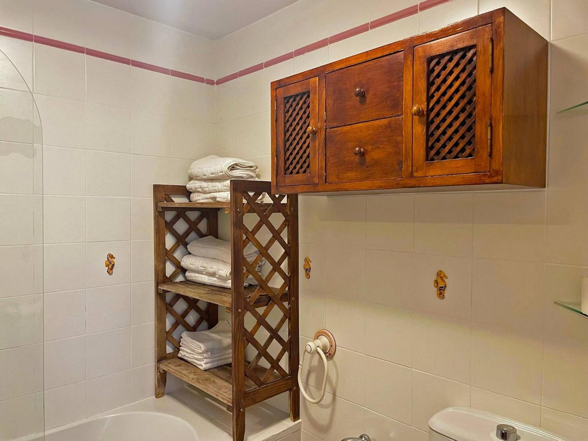 Apartamento Mayaguana - Ole Solutions Jerez de la Frontera