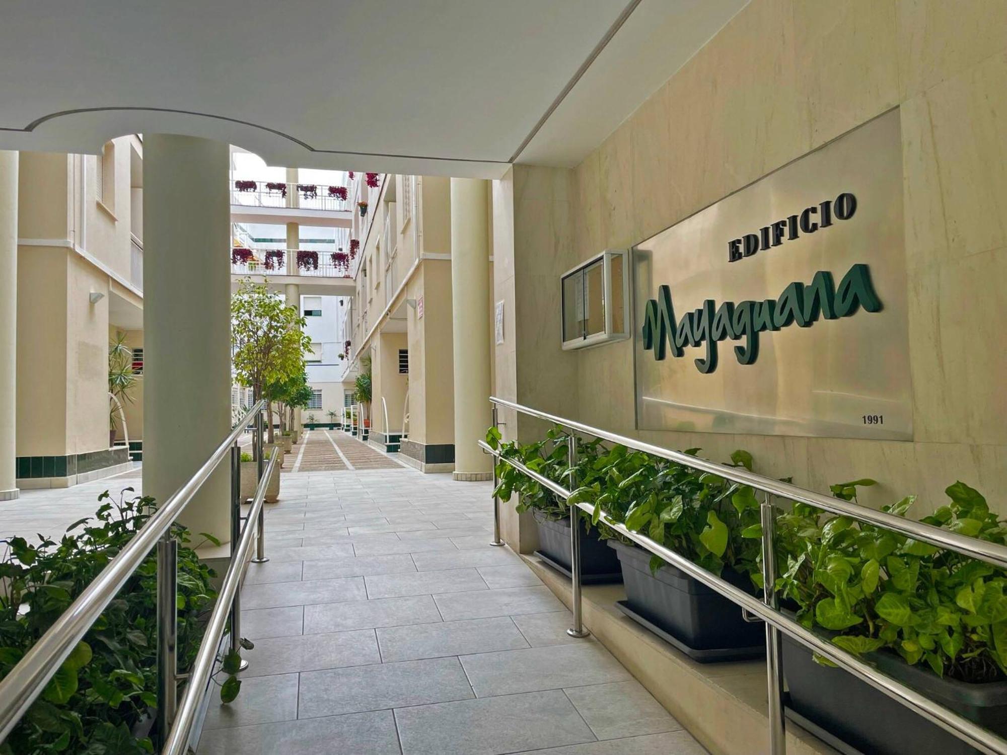 Mayaguana - Ole Solutions * Jerez de la Frontera