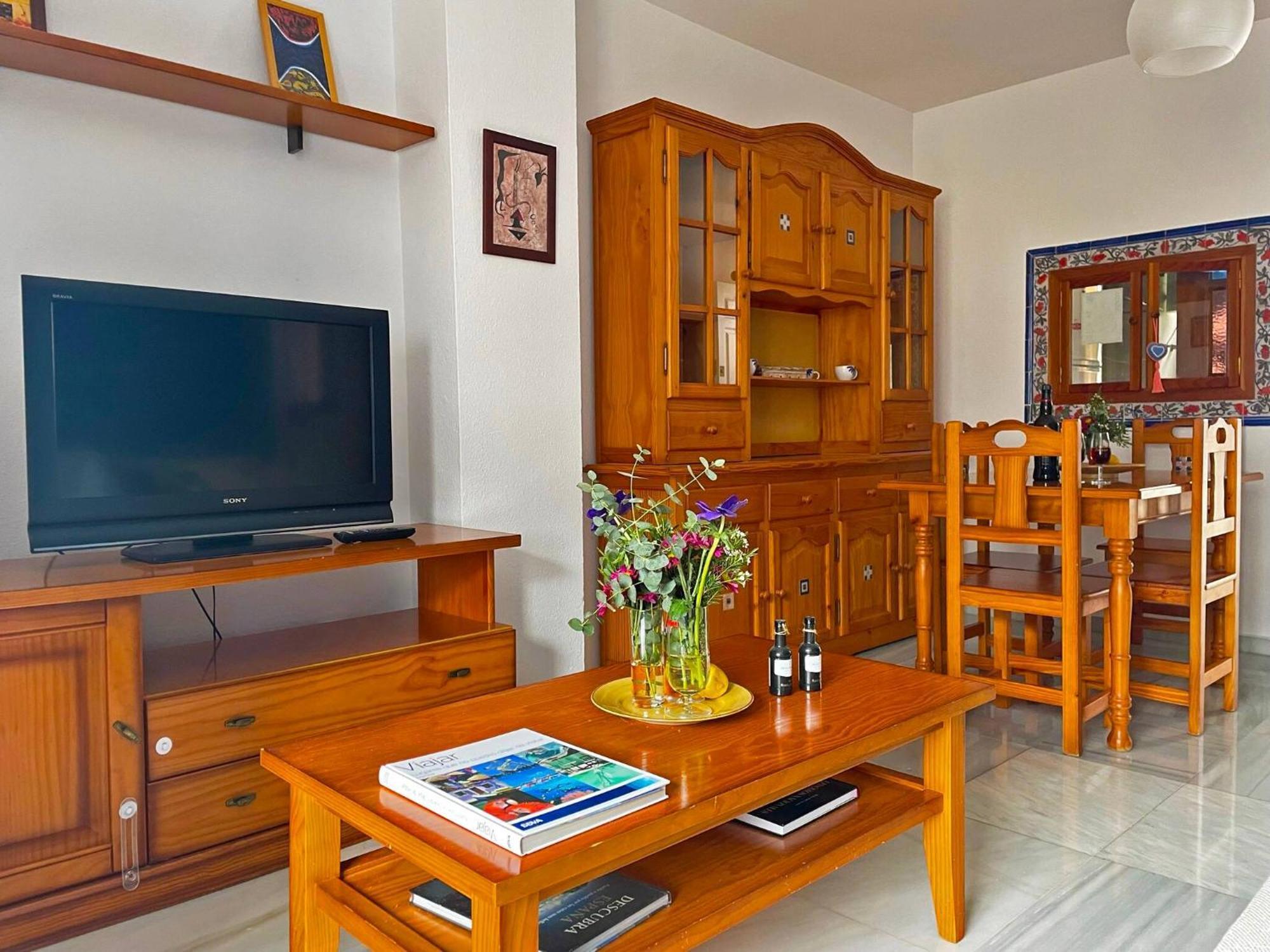 Apartamento Mayaguana - Ole Solutions