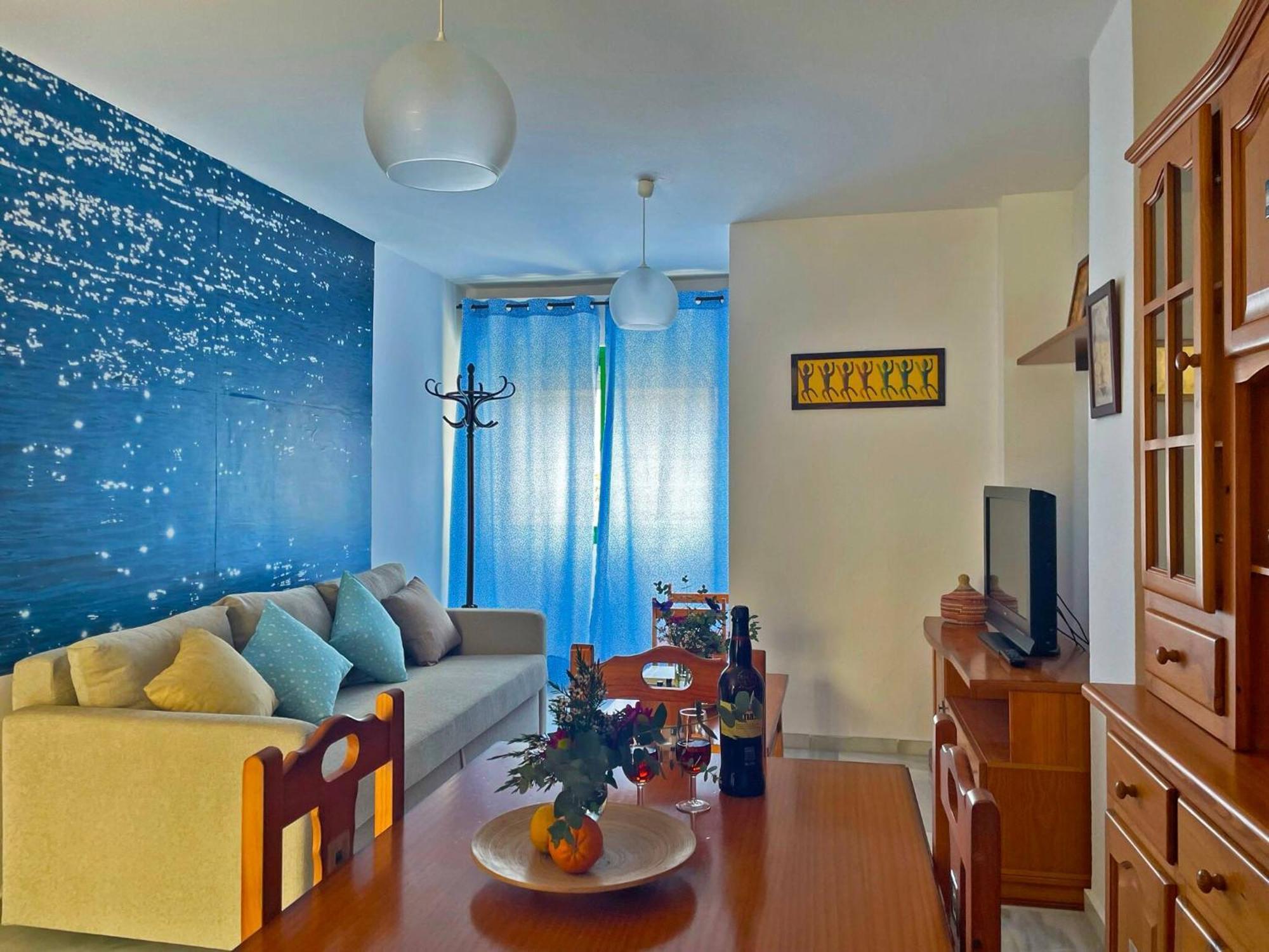 Mayaguana - Ole Solutions Apartamento Jerez de la Frontera