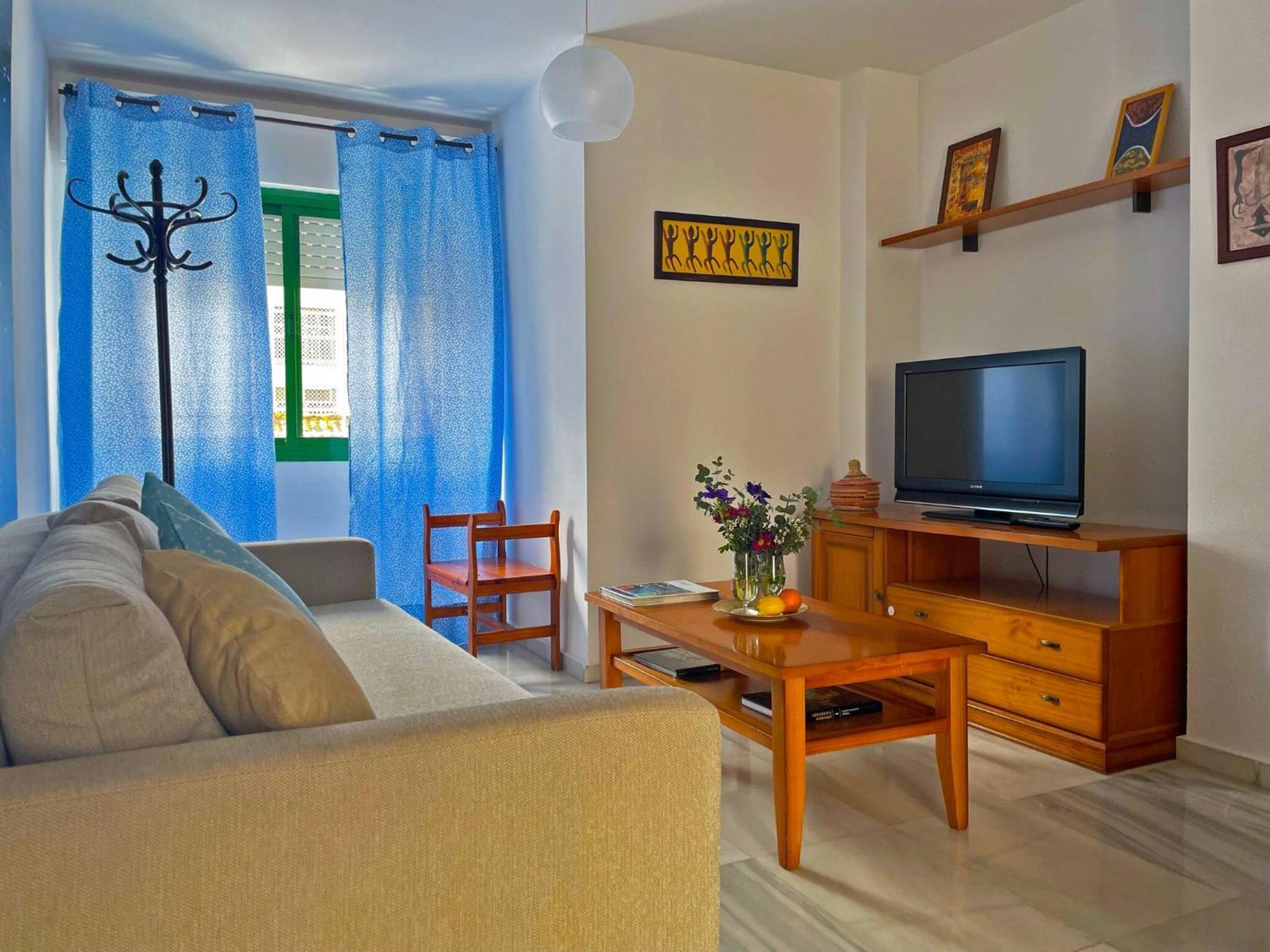 Apartamento Mayaguana - Ole Solutions Jerez de la Frontera