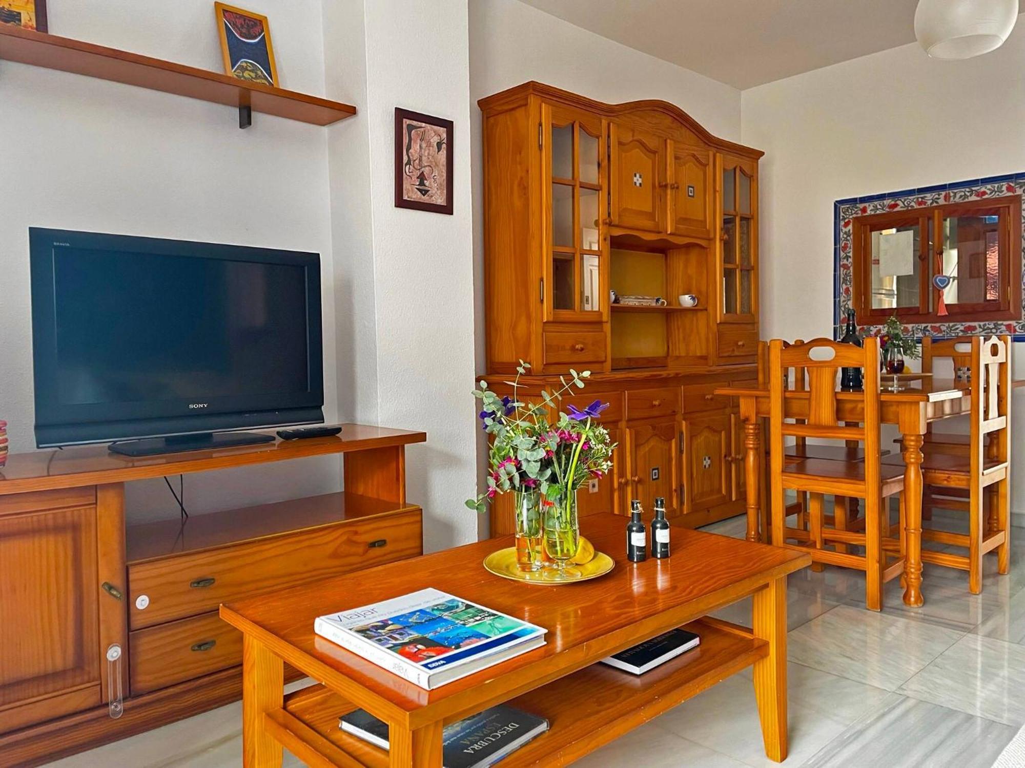Mayaguana - Ole Solutions Apartamento Jerez de la Frontera