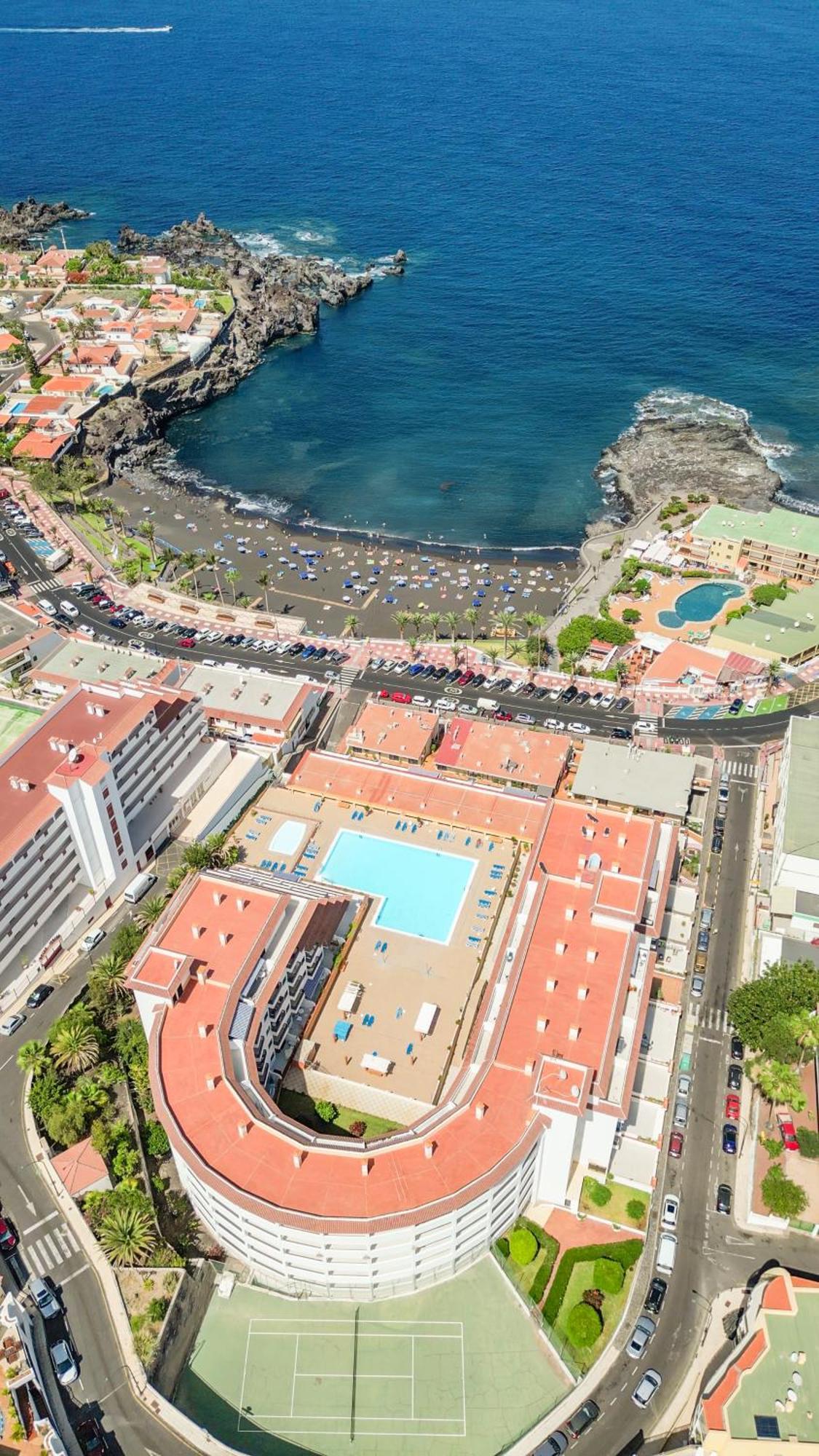 Apartment Seguro El Sol - 2 Bed Sunkissed With Pool And Tennis Court *