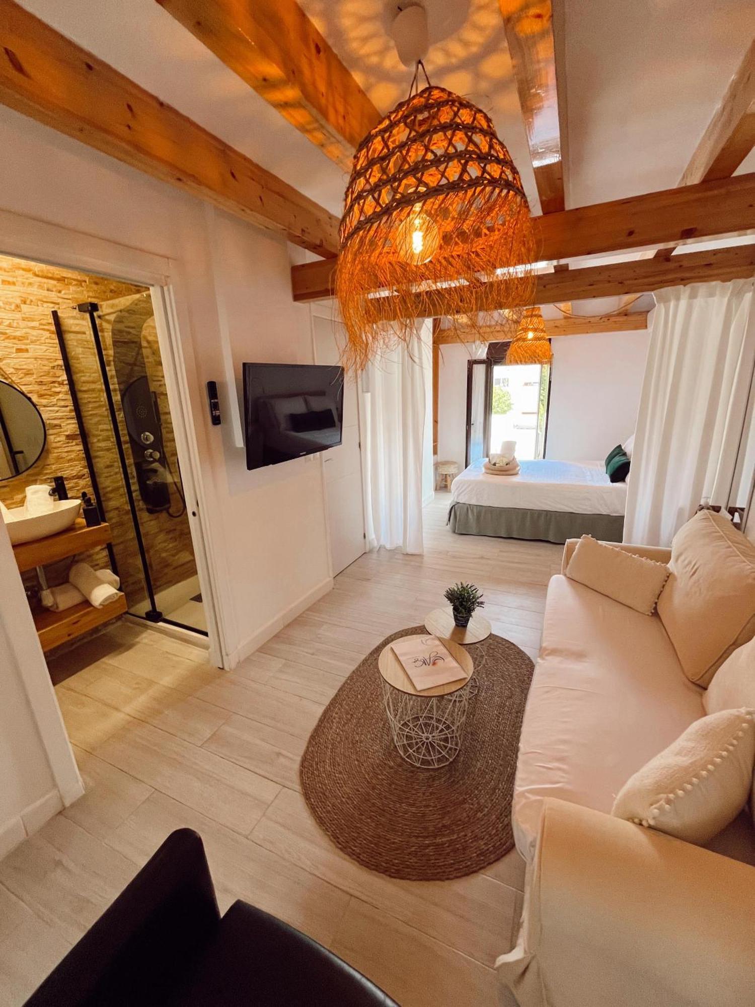 And Sun - Paseo Maritimo -playa Apartment *