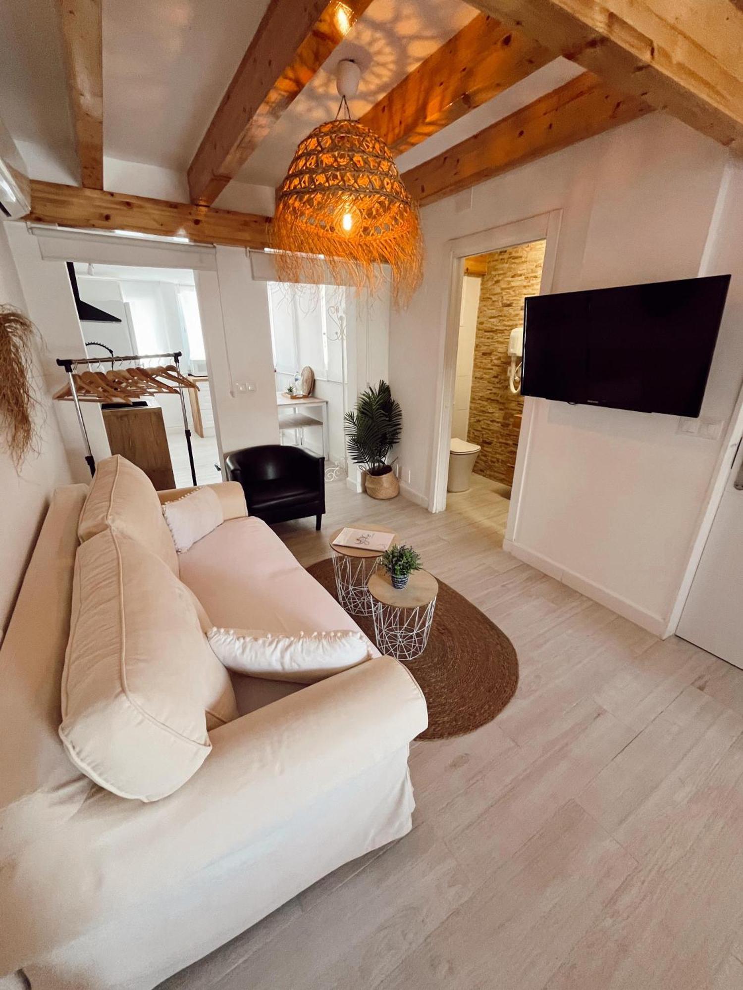 And Sun - Paseo Maritimo -playa Apartment Fuengirola