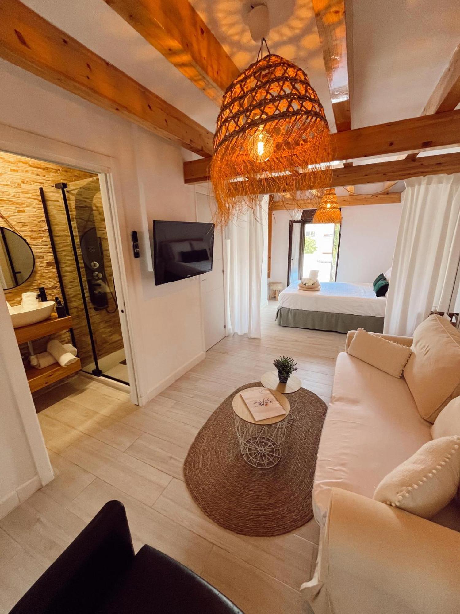 And Sun - Paseo Maritimo -playa Apartment *