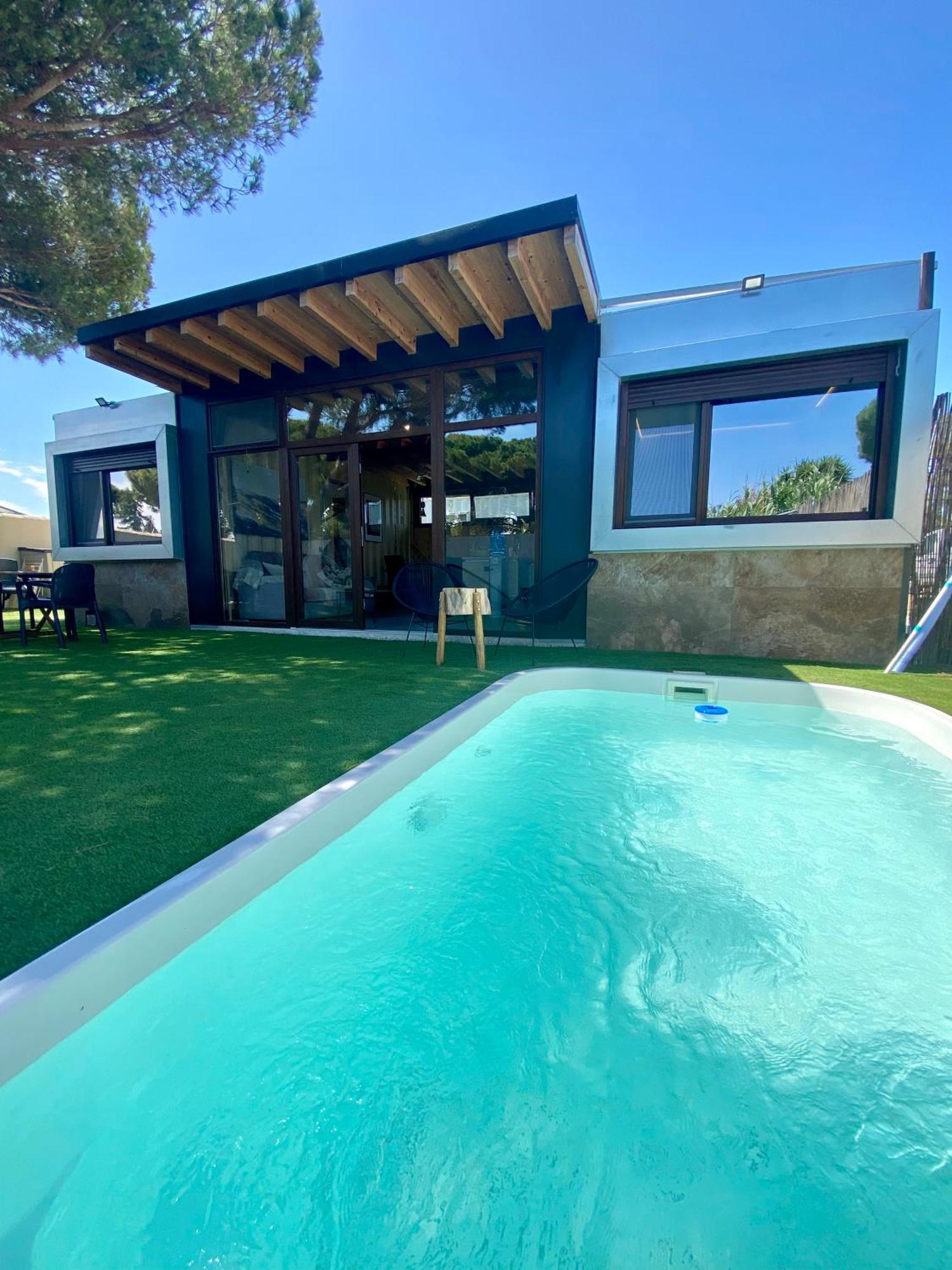 Novoecosuites, Descansa En El Lugar De Tus Suenos * Chiclana de la Frontera
