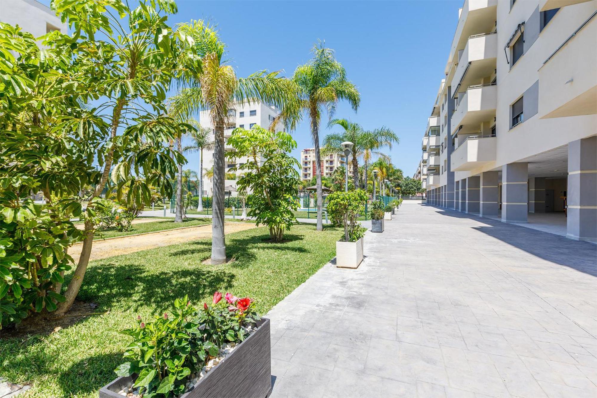 Apartment A&n Luxury Pent-house La Vega *