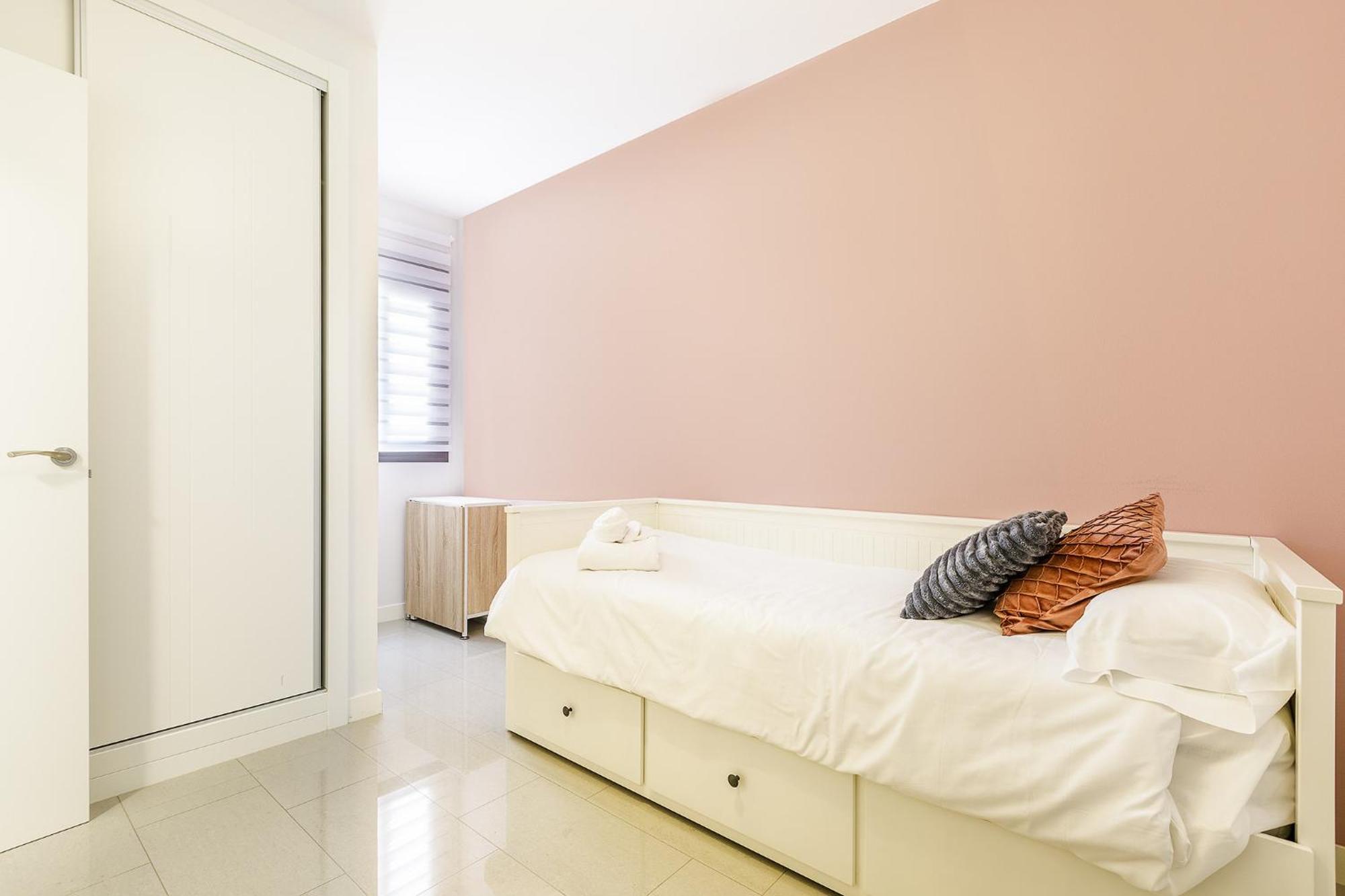 Apartment A&n Luxury Pent-house La Vega Torre Del Mar