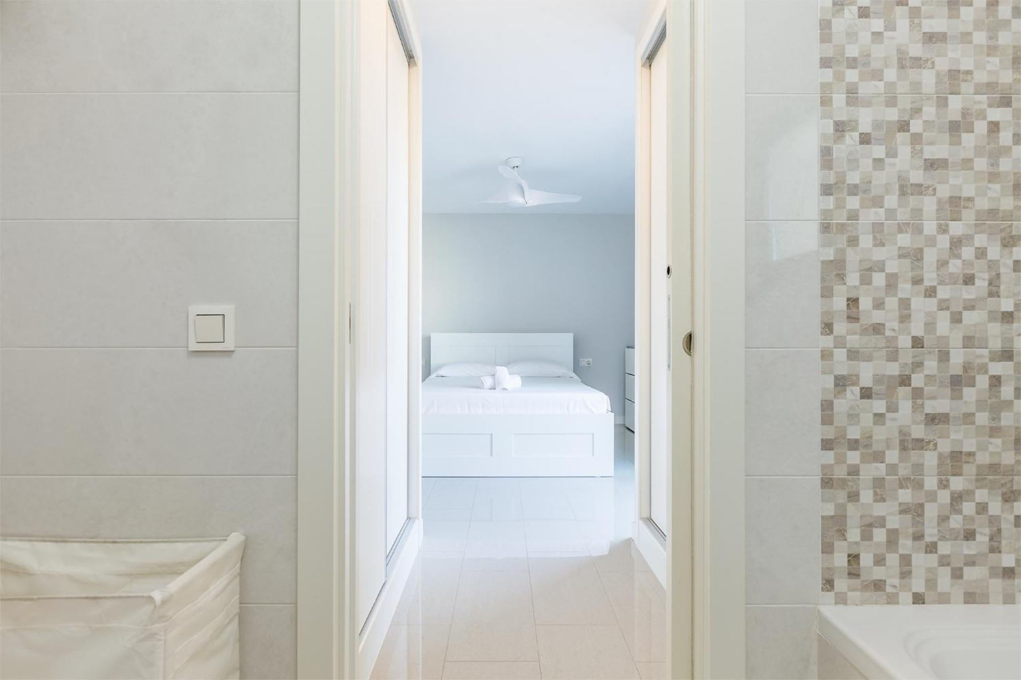 Apartment A&n Luxury Pent-house La Vega Torre Del Mar