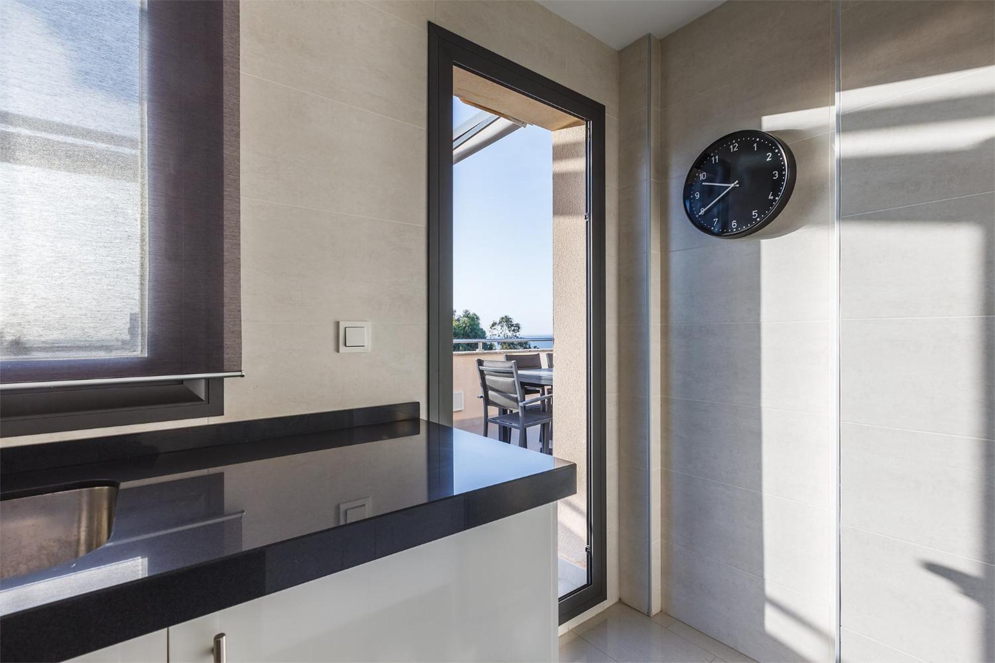 Apartment A&n Luxury Pent-house La Vega