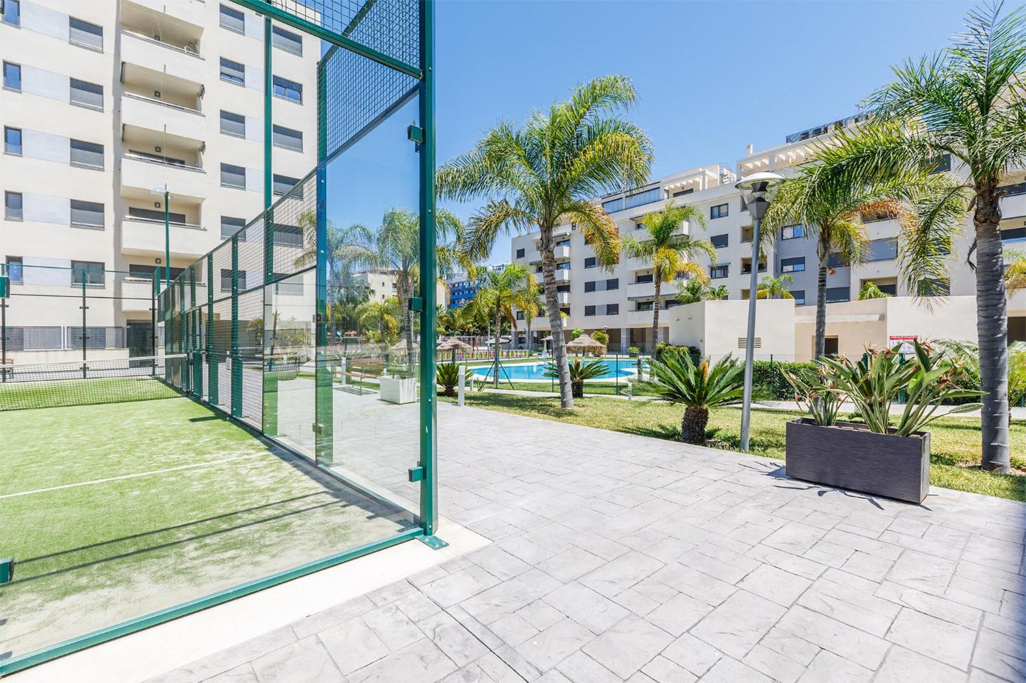 A&n Luxury Pent-house La Vega Apartment *