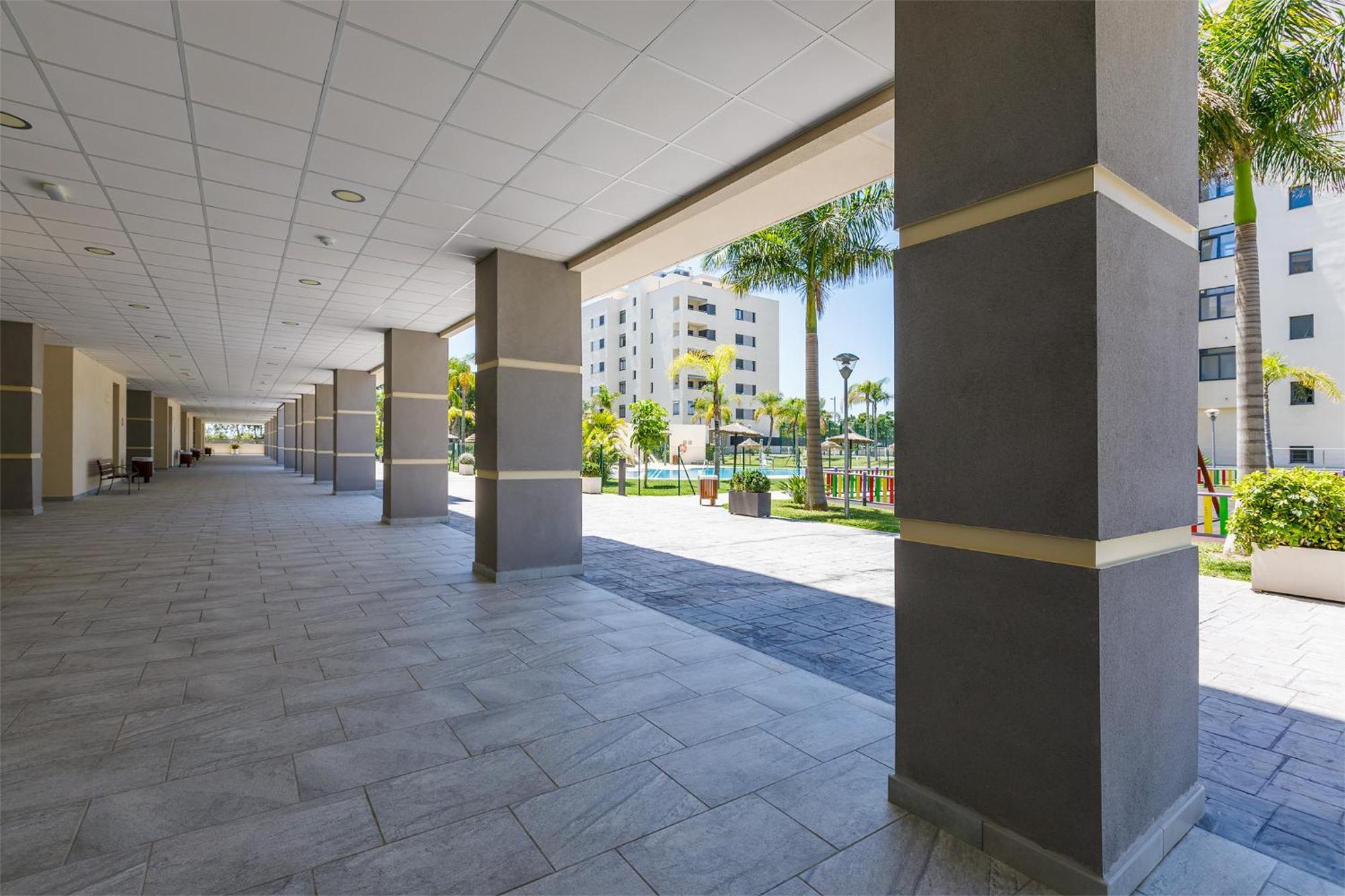 A&n Luxury Pent-house La Vega * Torre Del Mar