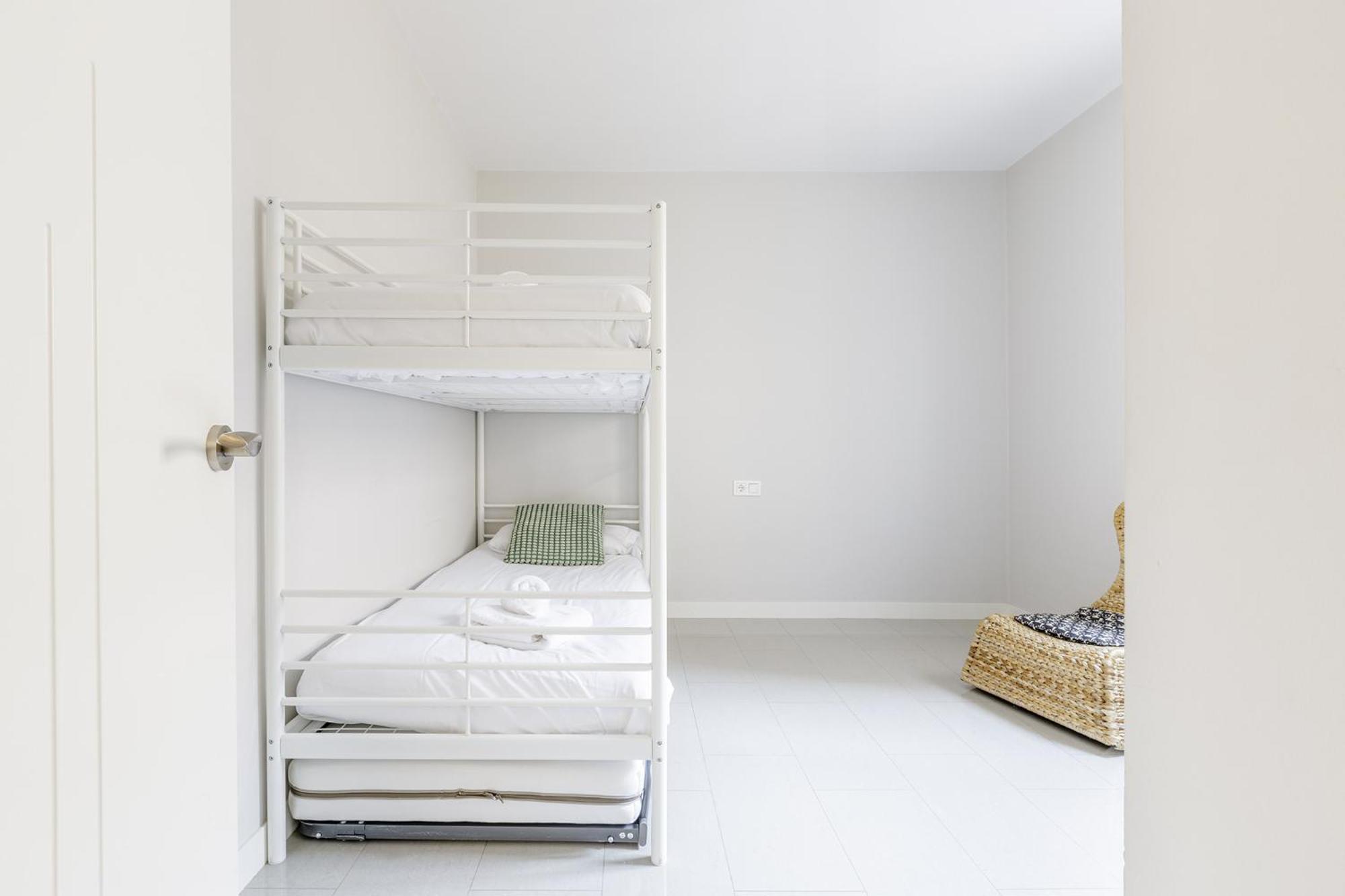 A&n Luxury Pent-house La Vega Apartment Torre Del Mar