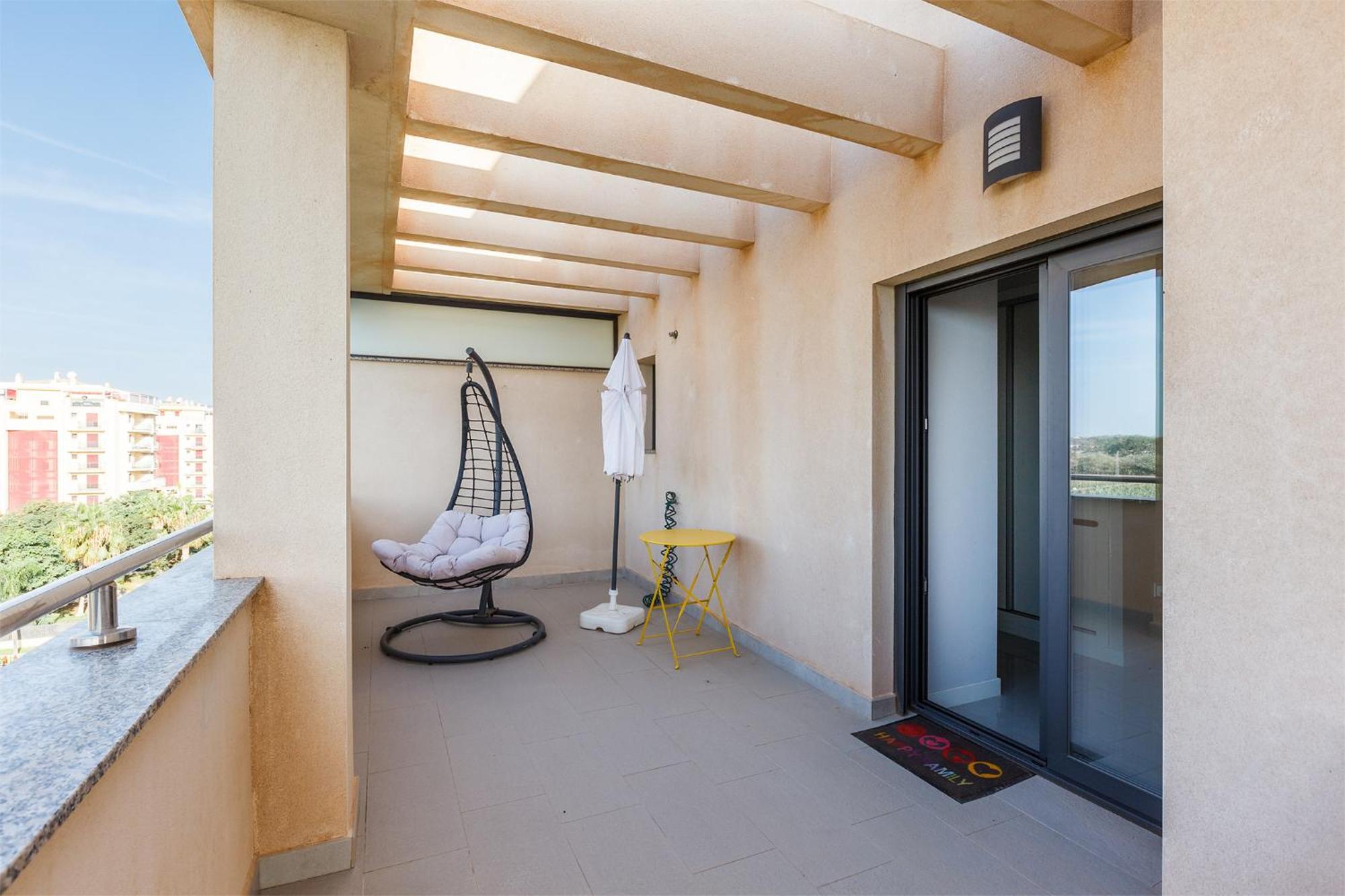 A&n Luxury Pent-house La Vega *
