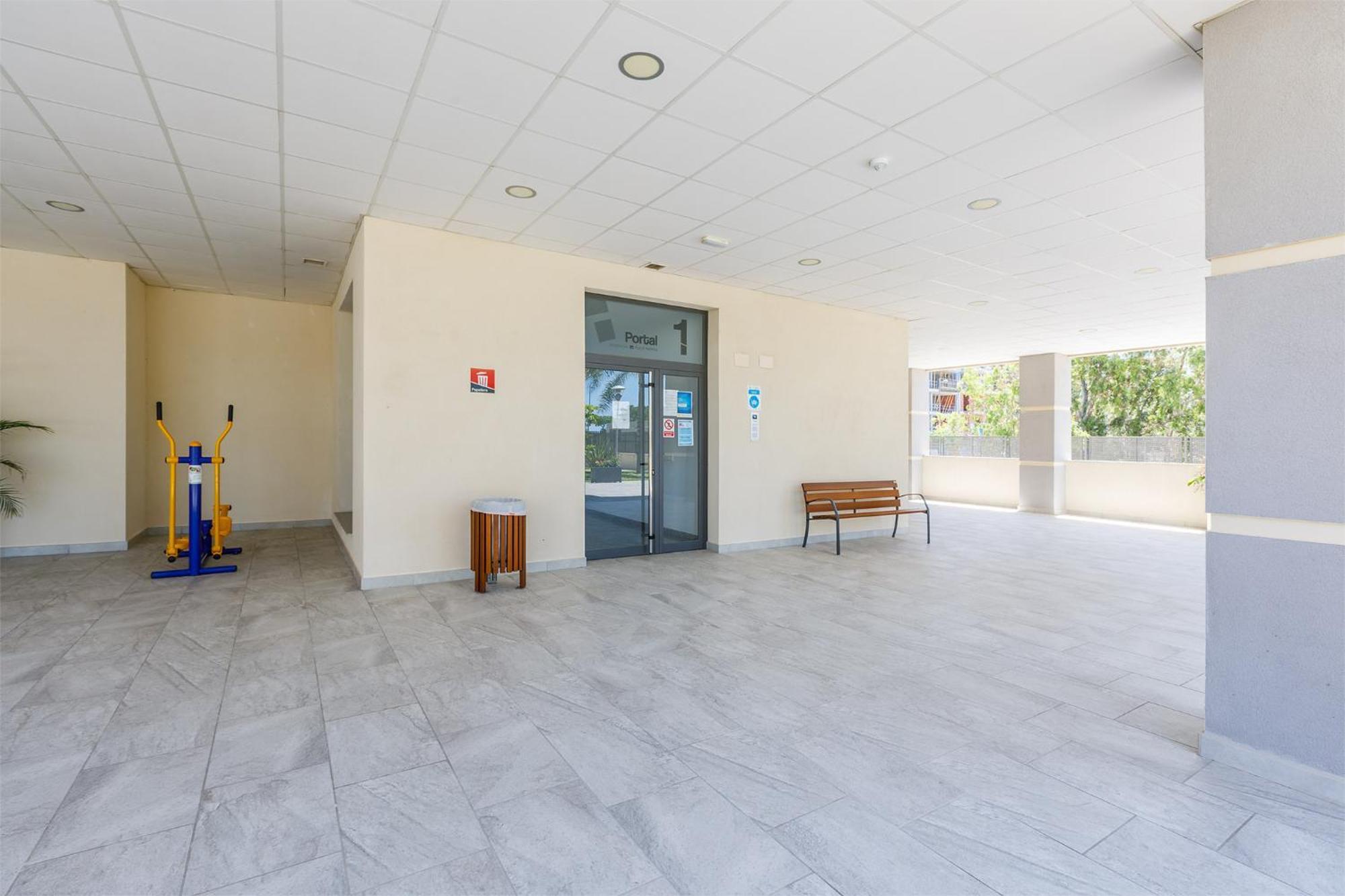 A&n Luxury Pent-house La Vega Torre Del Mar