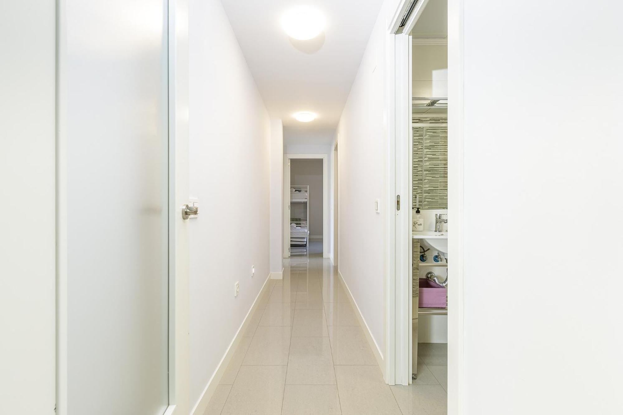 A&n Luxury Pent-house La Vega