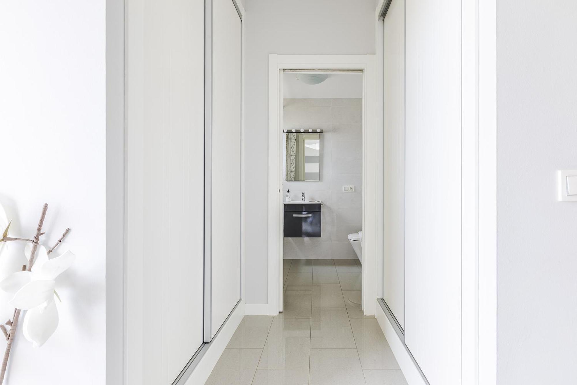 Apartment A&n Luxury Pent-house La Vega *