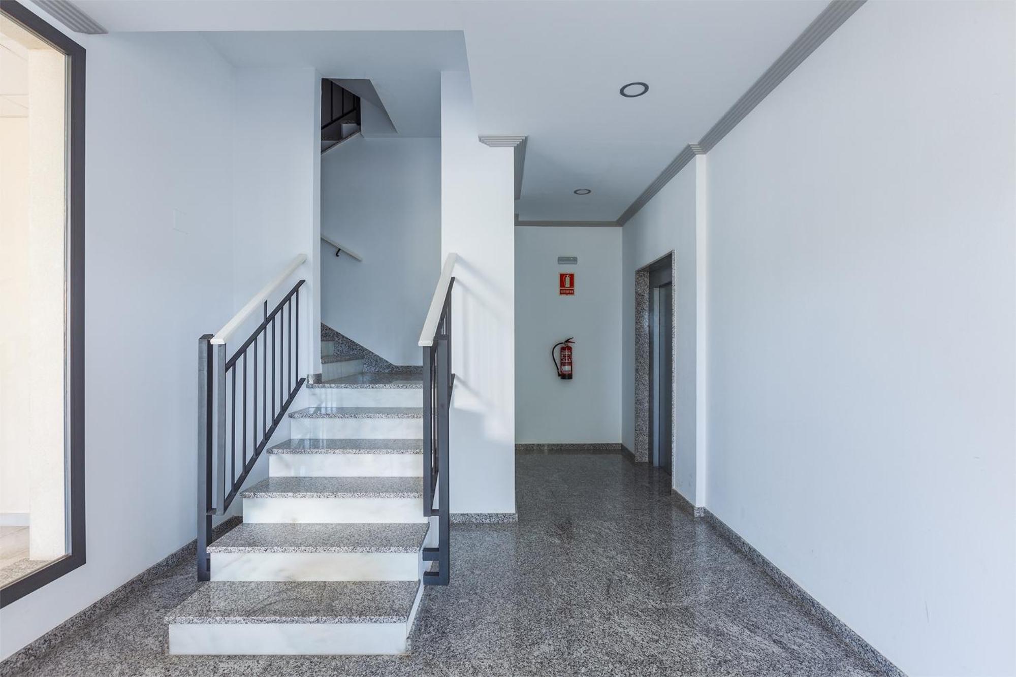 Apartment A&n Luxury Pent-house La Vega