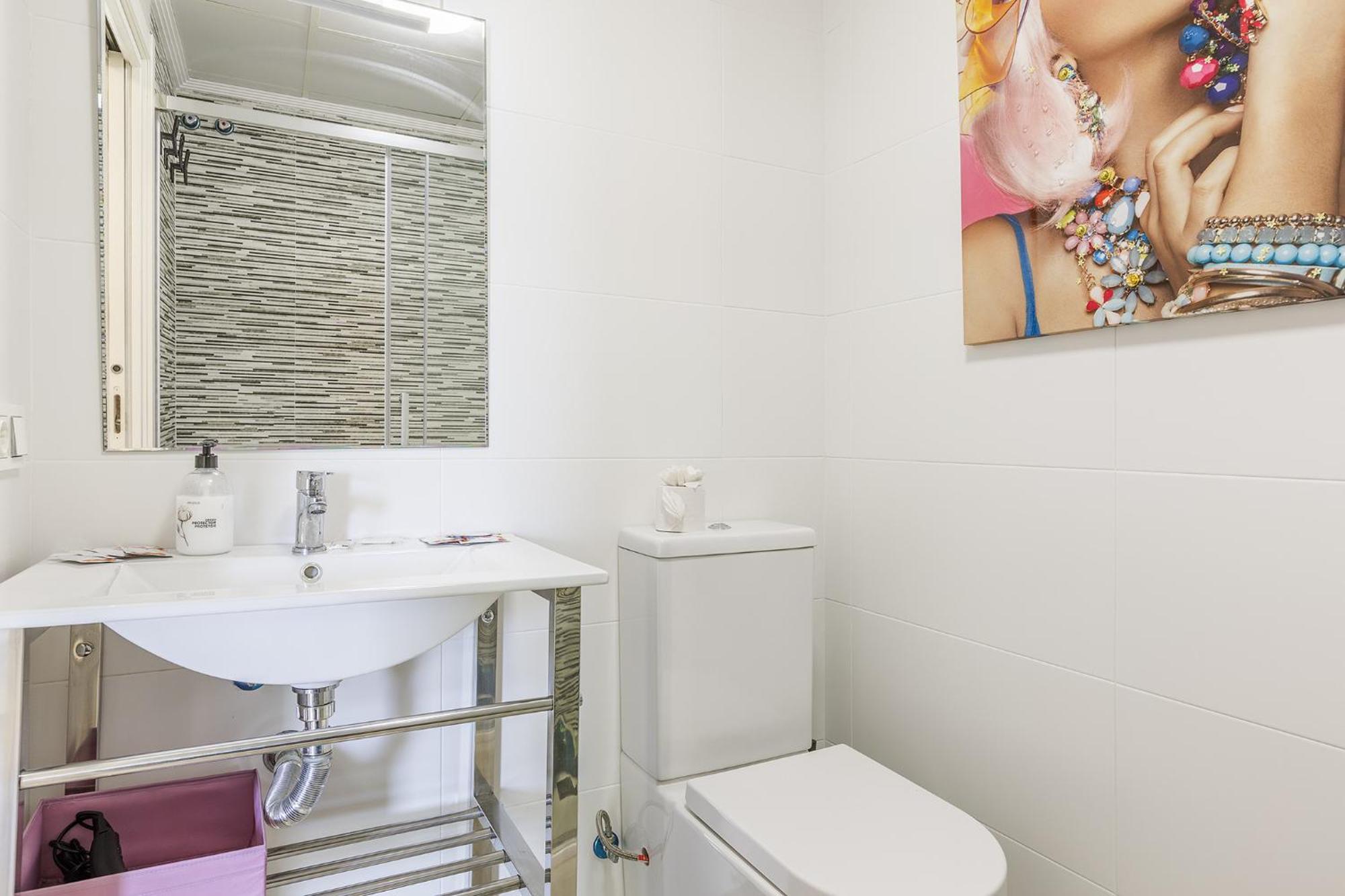 Apartment A&n Luxury Pent-house La Vega *