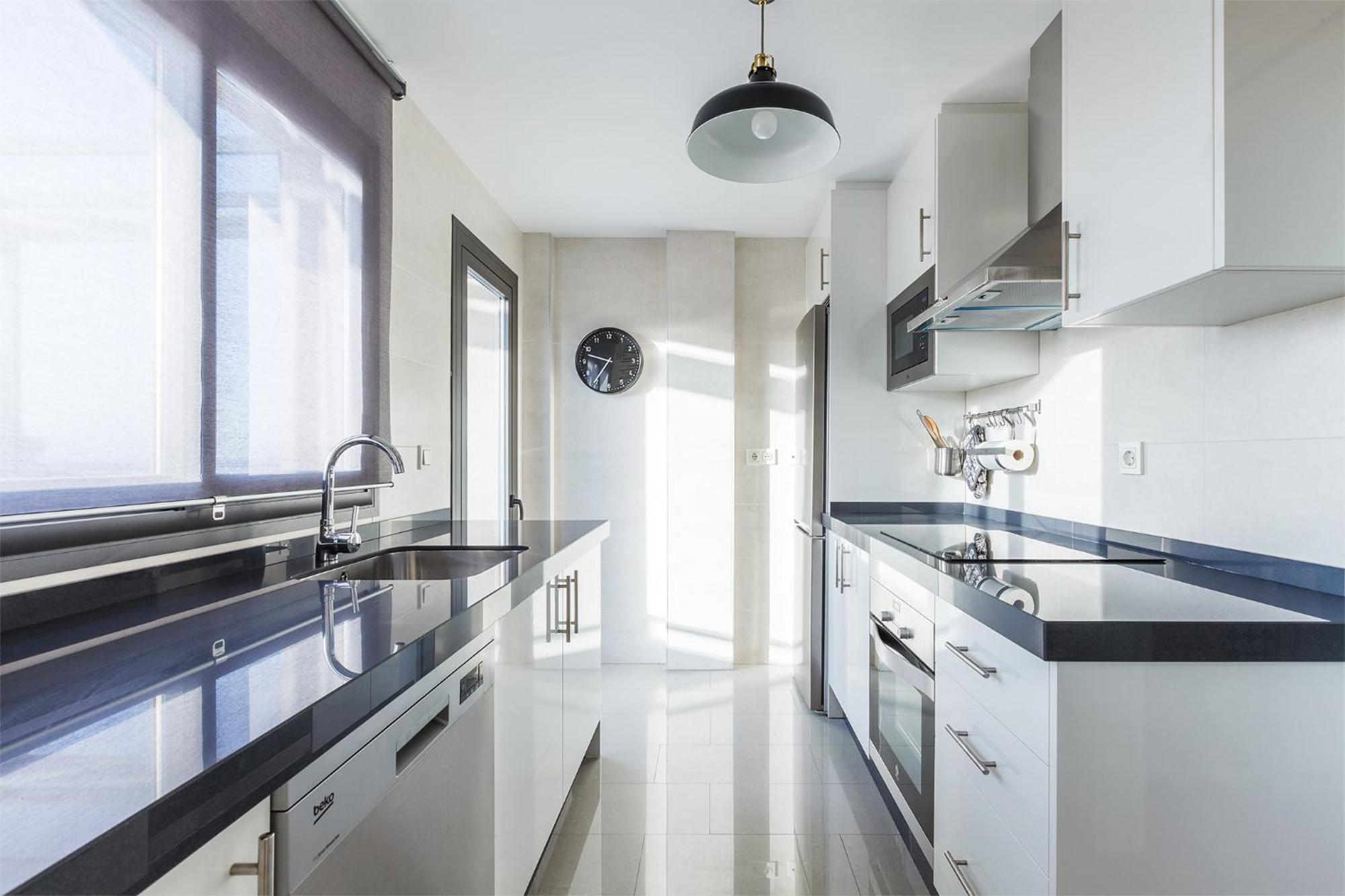Apartment A&n Luxury Pent-house La Vega Torre Del Mar