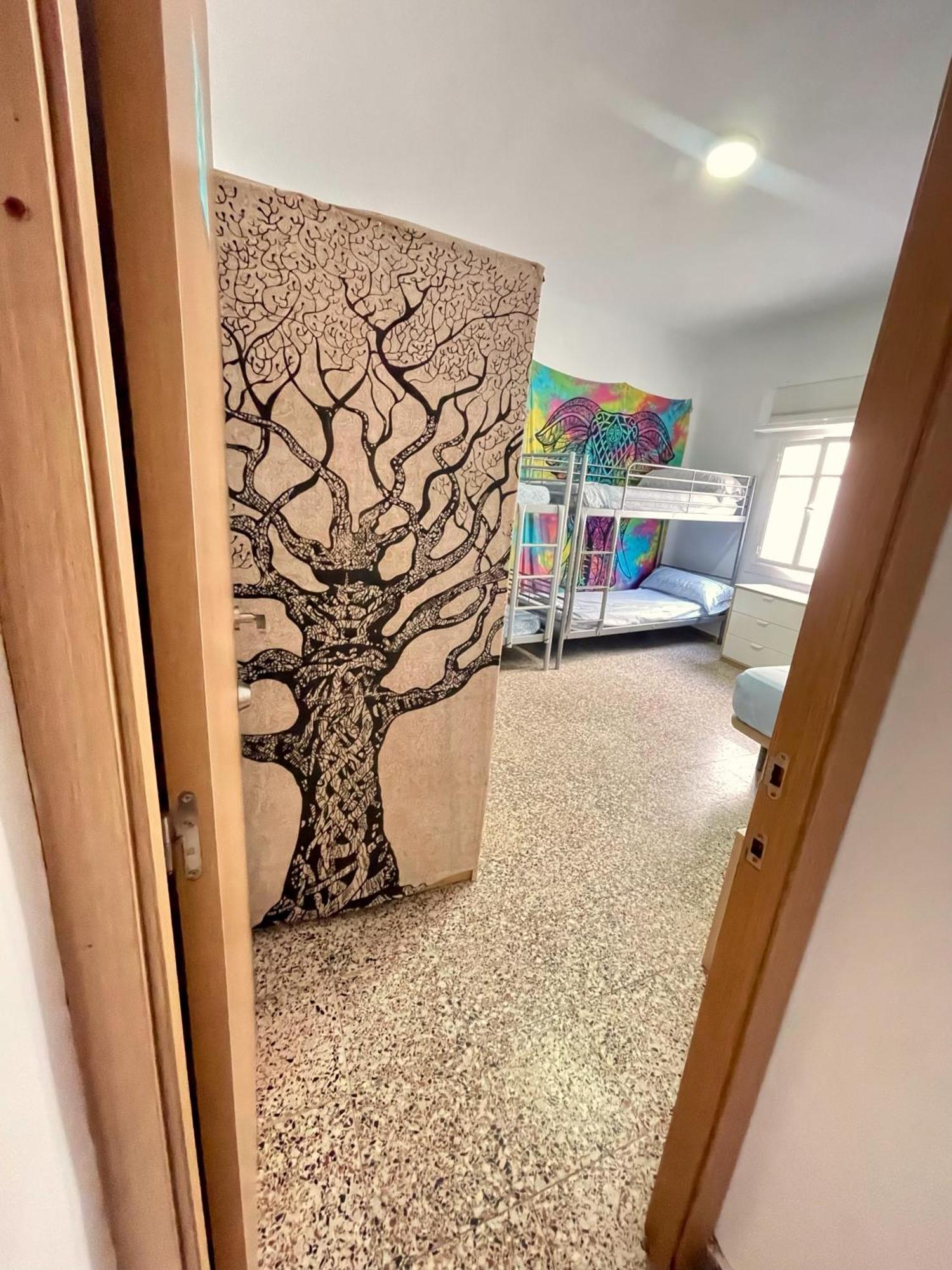 Rosa De Los Vientos: Estudios Apartamento *