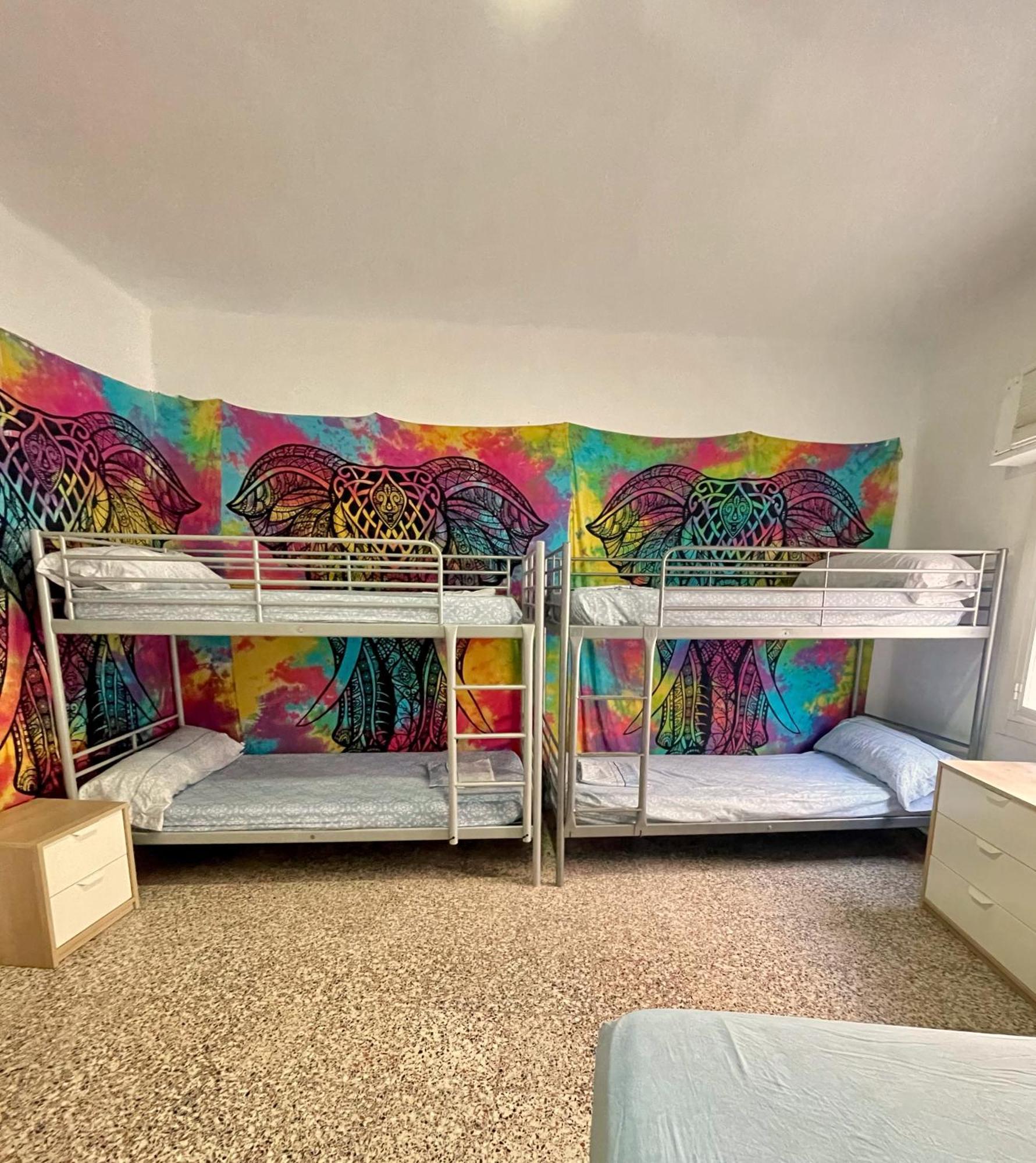 Apartamento Rosa De Los Vientos: Estudios Cádiz