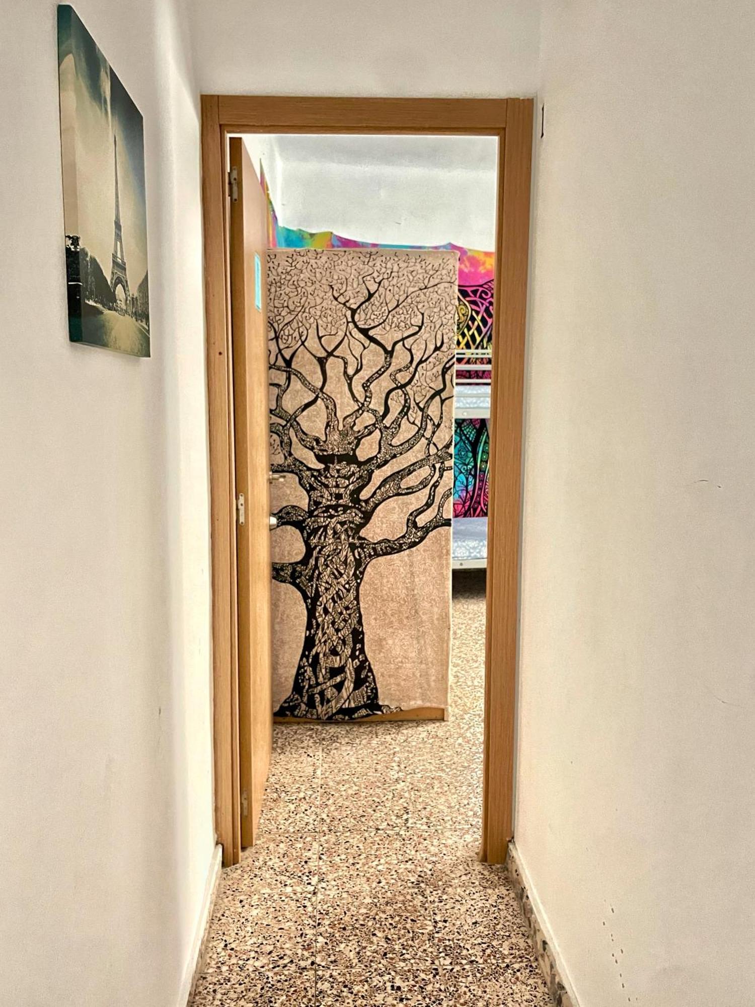 Rosa De Los Vientos: Estudios Apartamento