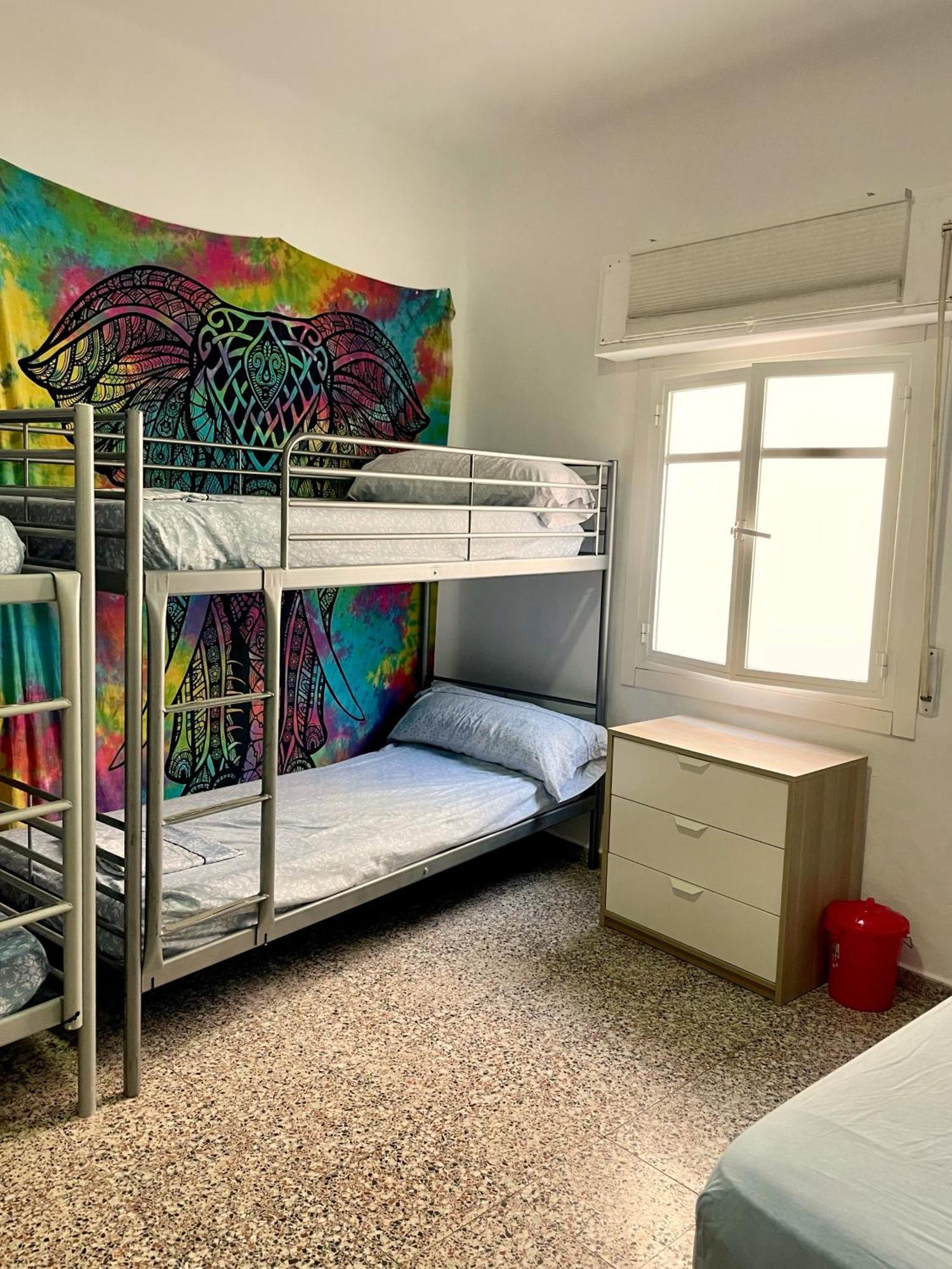 Apartamento Rosa De Los Vientos: Estudios Cádiz