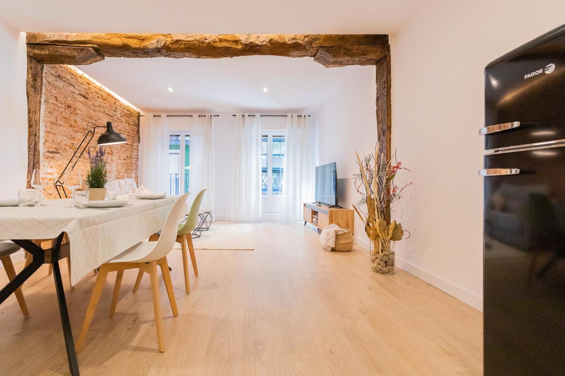 Artekale Old Town By Next Stop Apartment Bilbao