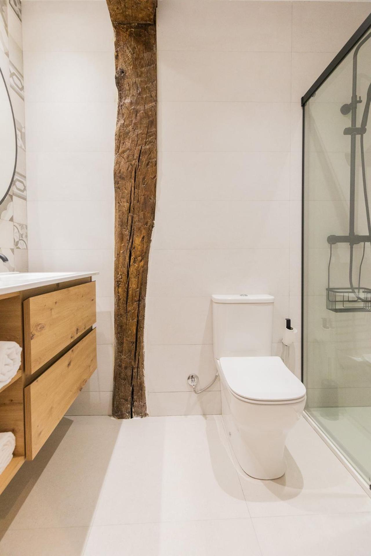 Apartment Artekale Old Town By Next Stop Bilbao