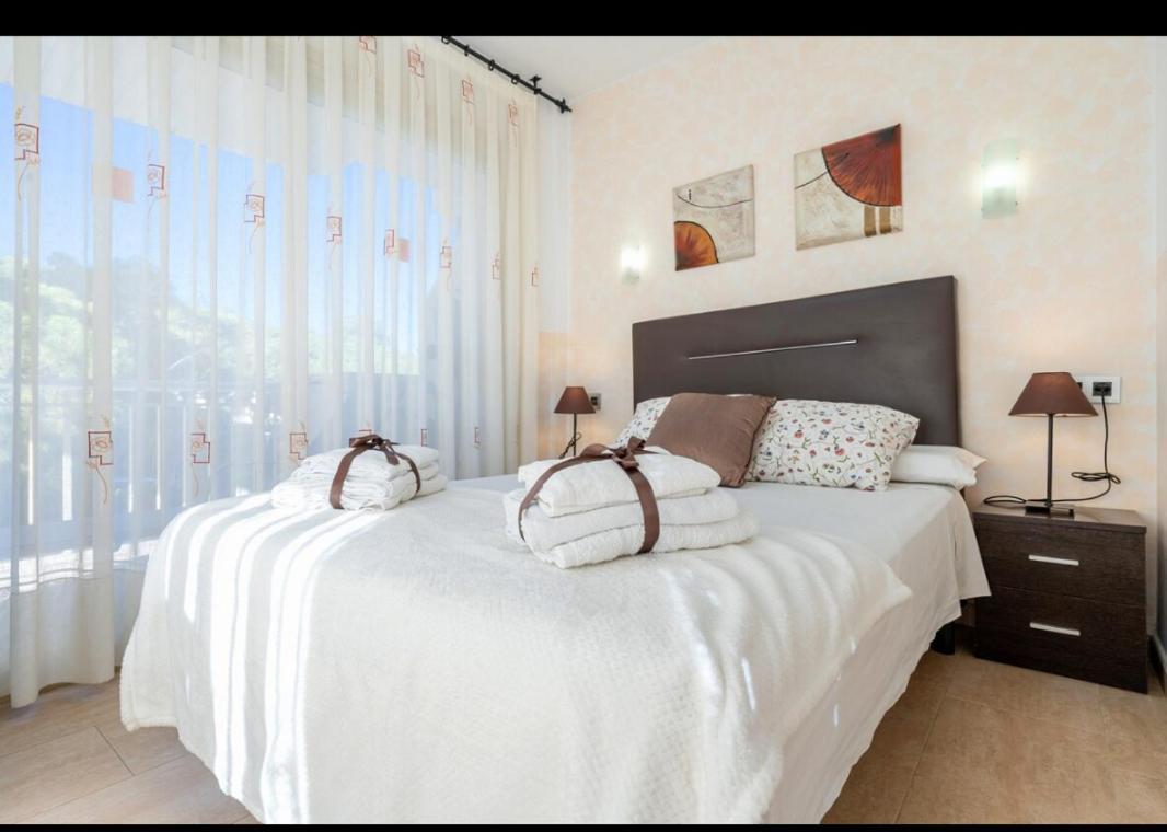 Jescamar Apartment *