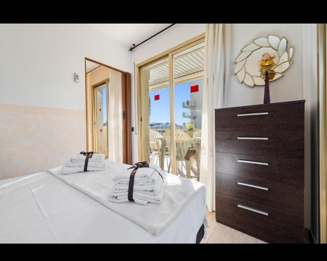 Jescamar Apartment Salou