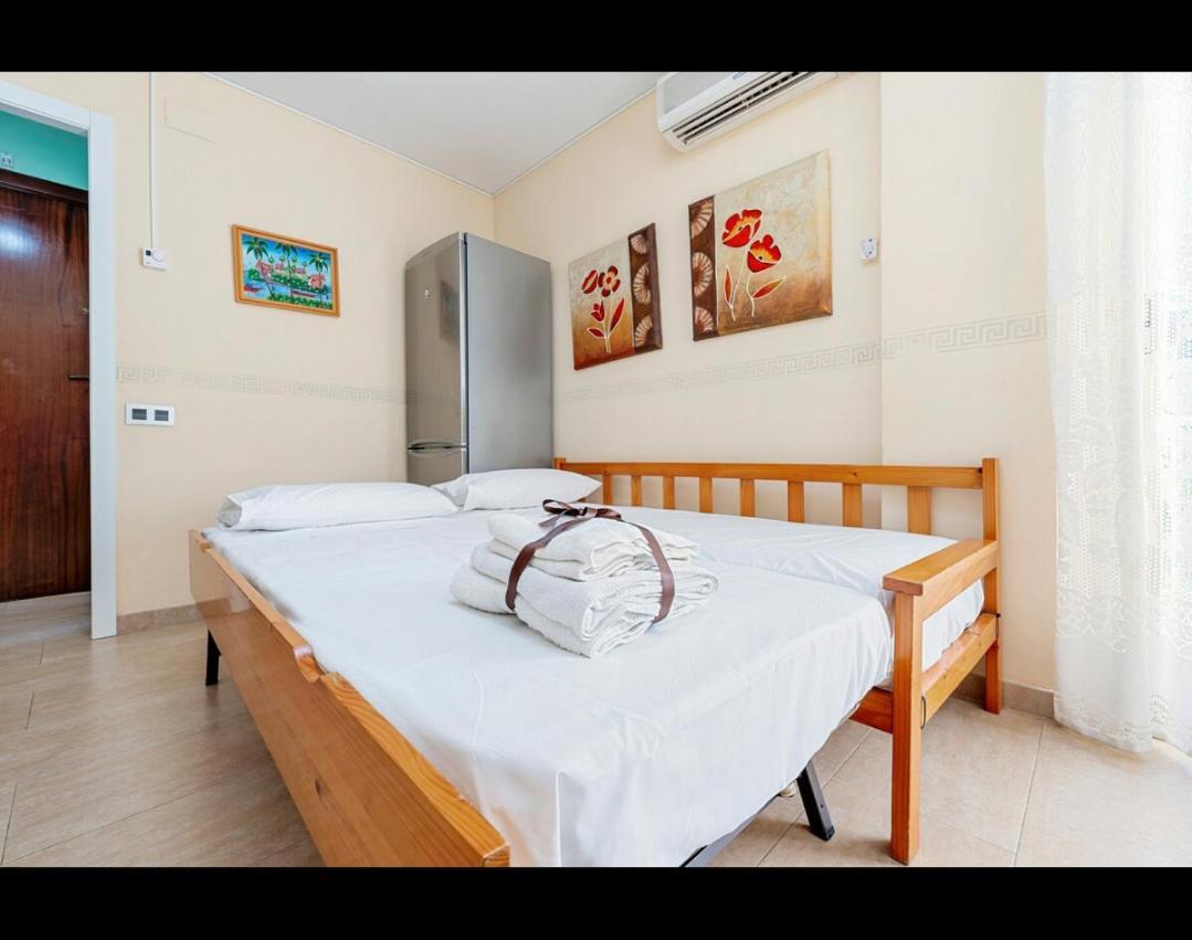 Apartment Jescamar Salou