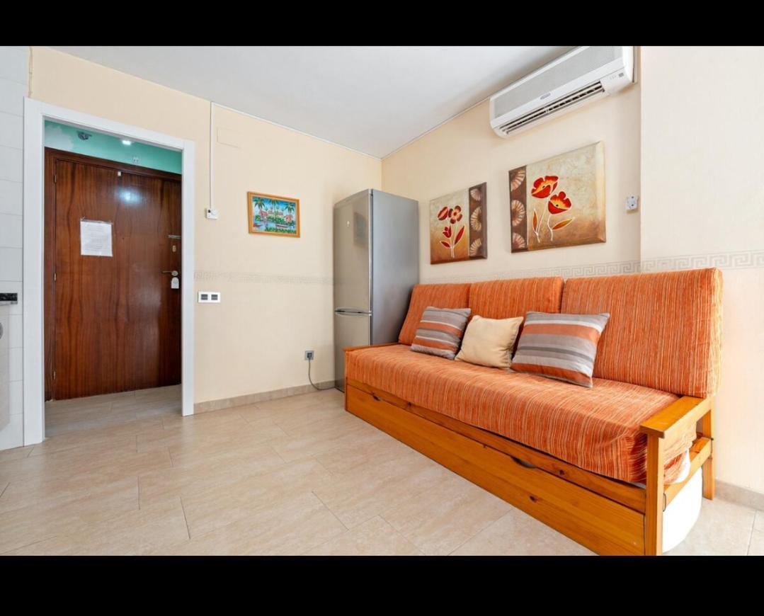 Jescamar Apartment