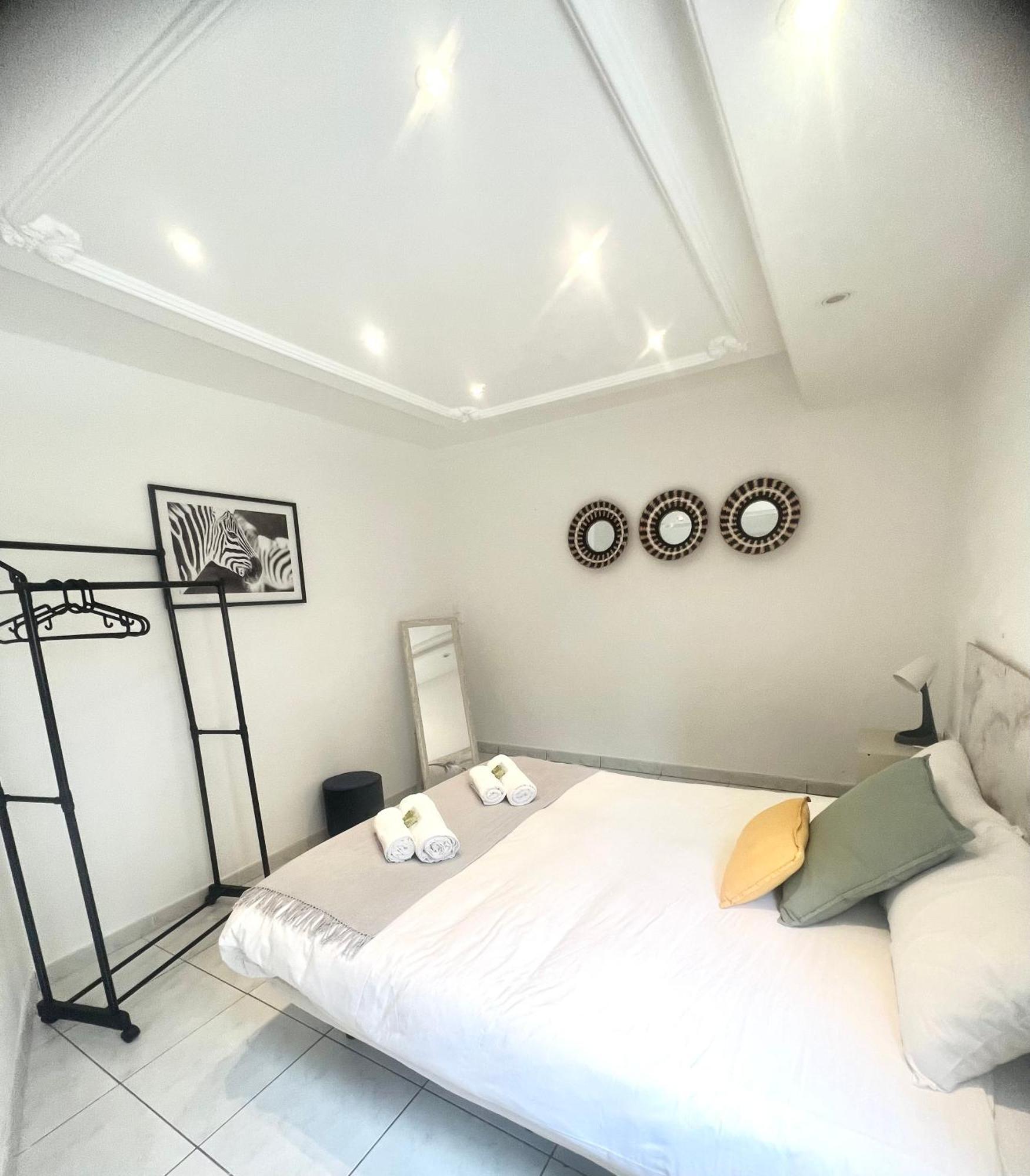 Apartamento Beexclusive Costa Adeje (Tenerife)