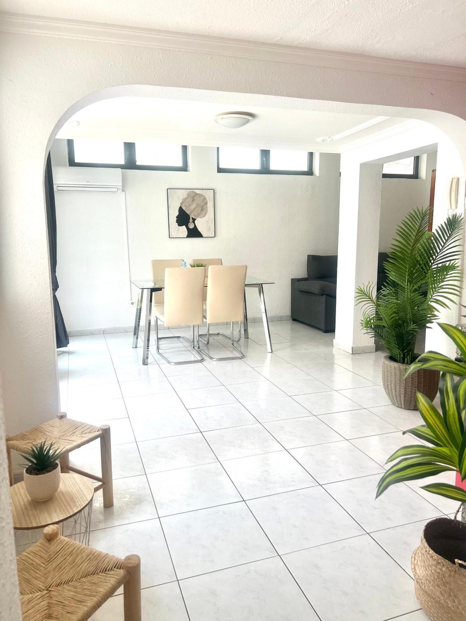 Beexclusive Apartamento Costa Adeje (Tenerife)