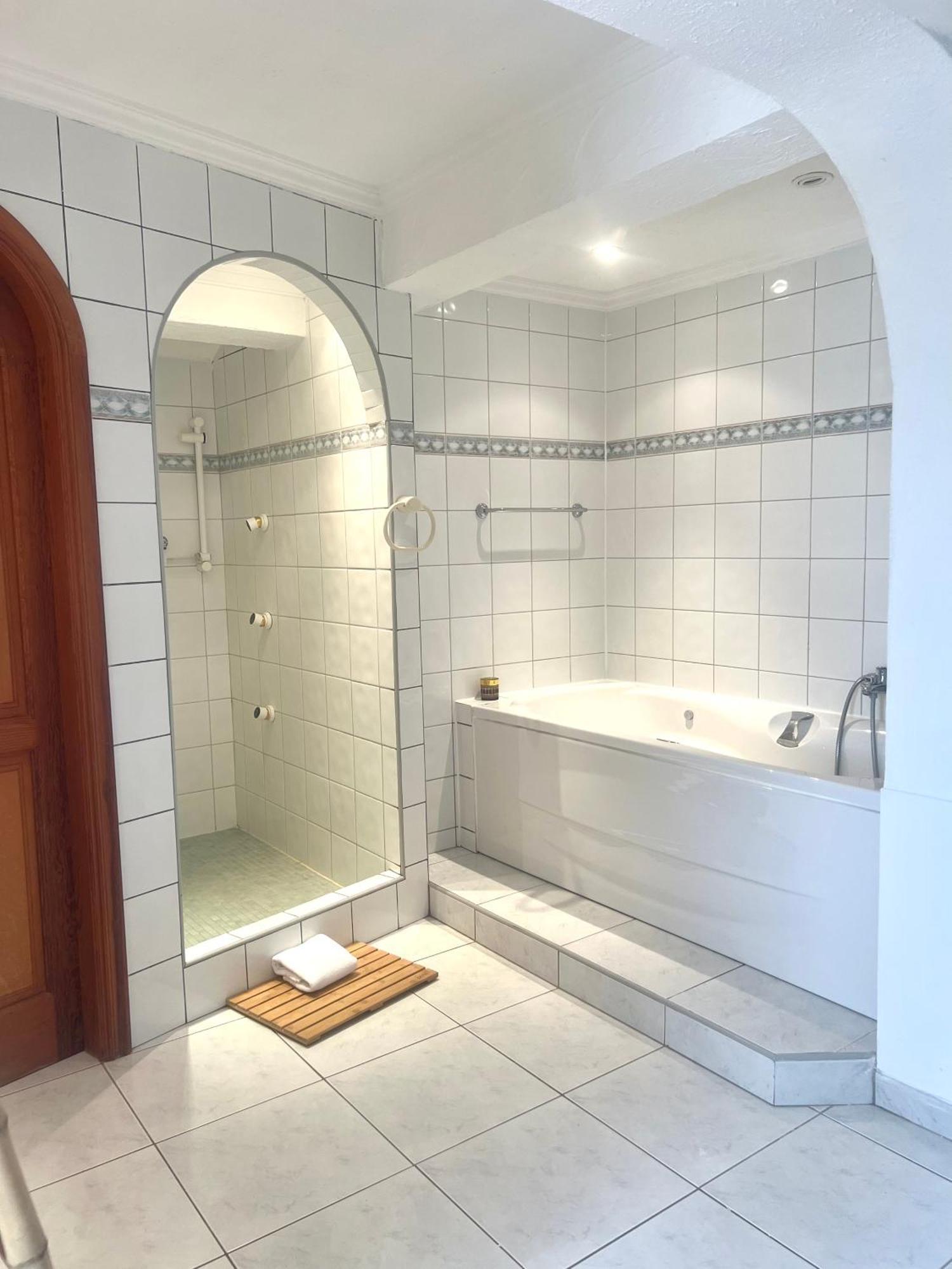 Apartamento Beexclusive