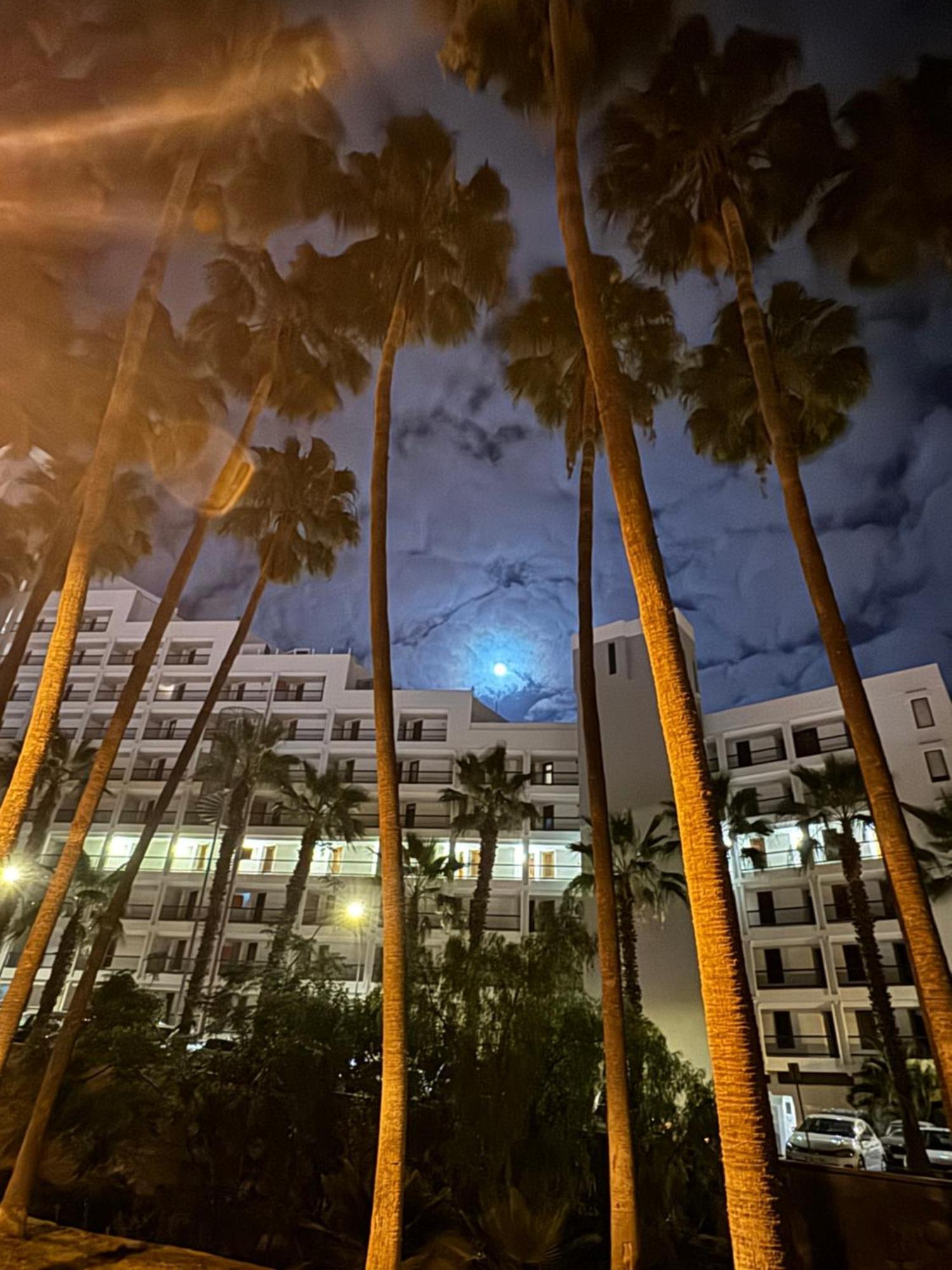Vina Del Mar Apartment