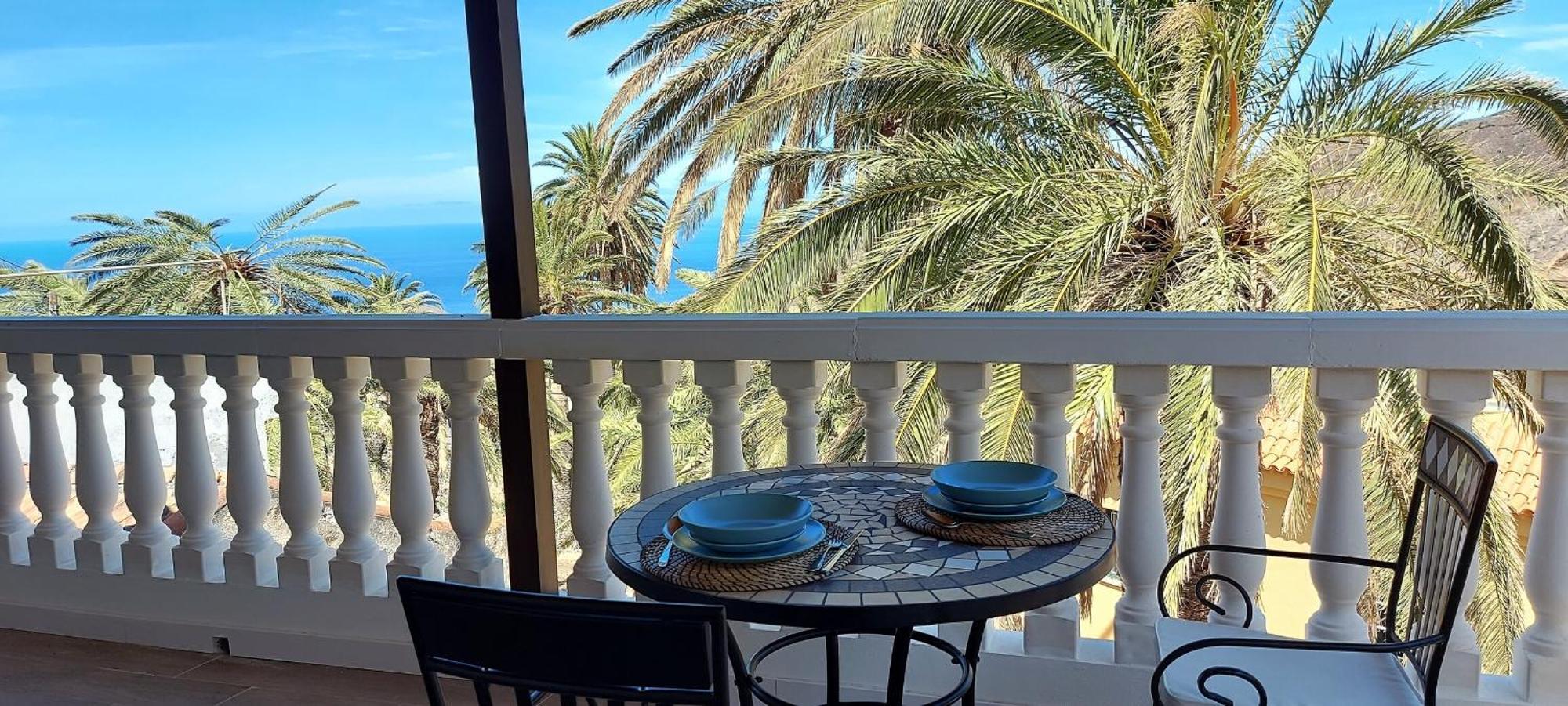 Сasa de vacaciones Vv Casa Lucas A 15 Minutos Del Garajonay Vallehermoso